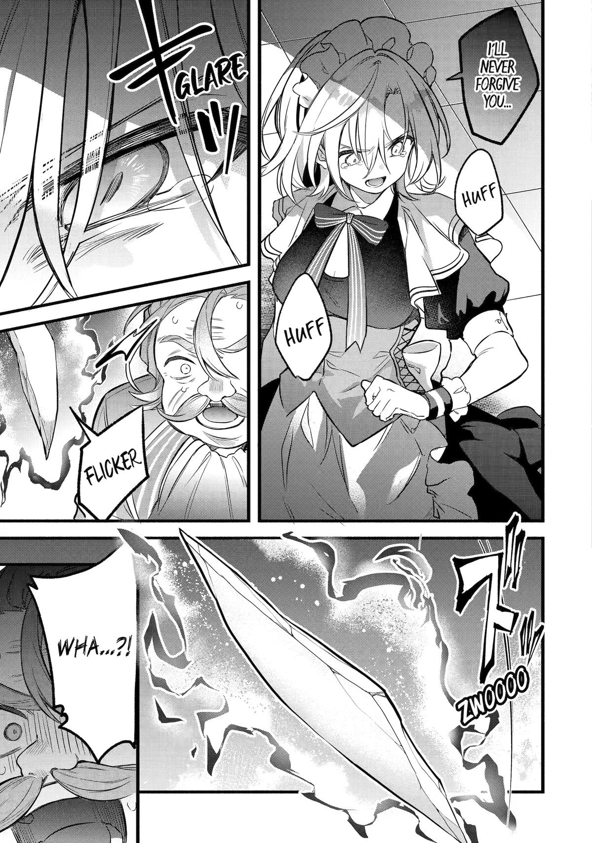 Yuusha Party o Tsuihou Sareta Beast Tamer, Saikyou-shu no Nekomimi Shoujo to Deau Chapter 97 page 15 - 