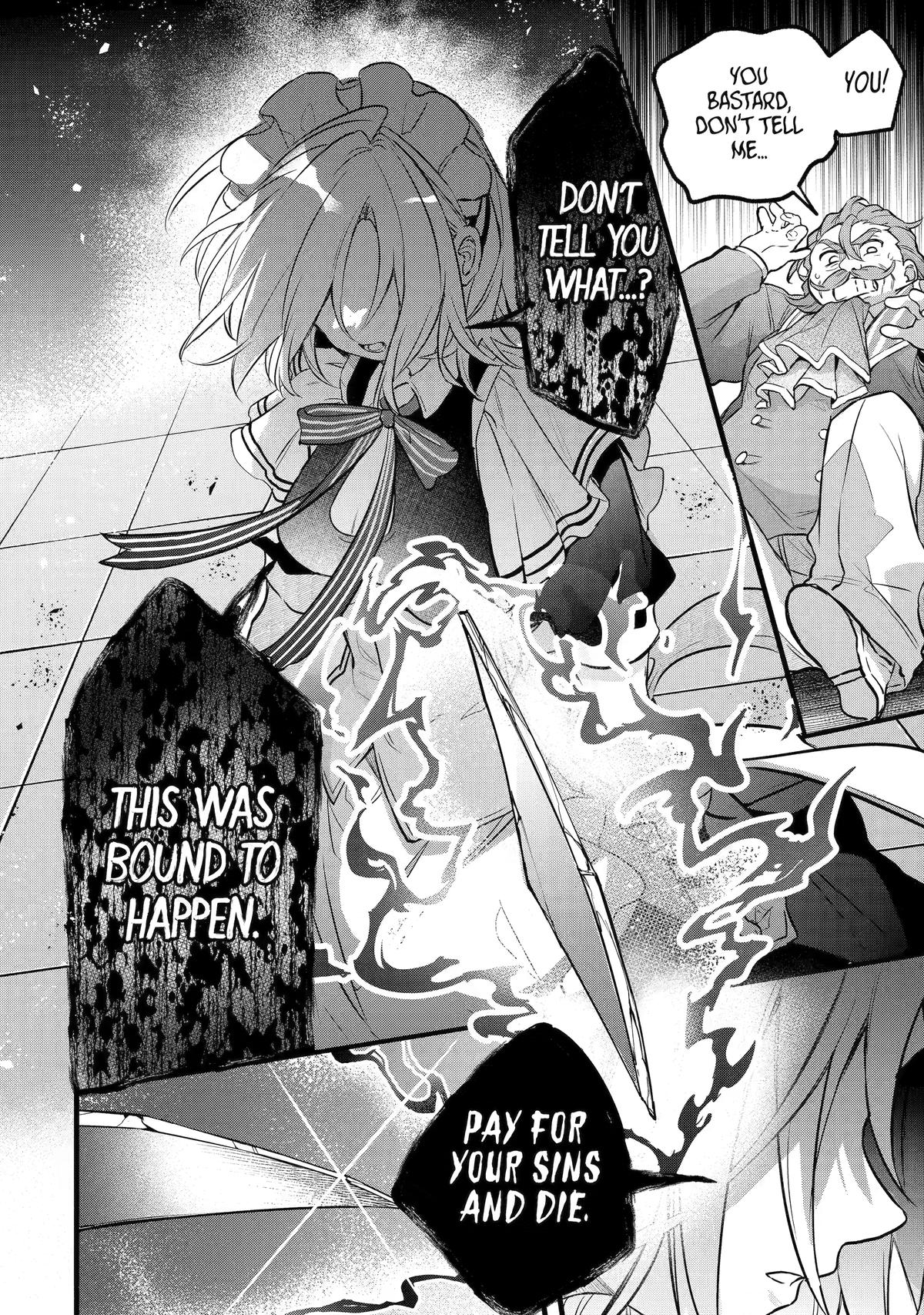 Yuusha Party o Tsuihou Sareta Beast Tamer, Saikyou-shu no Nekomimi Shoujo to Deau Chapter 97 page 16 - 
