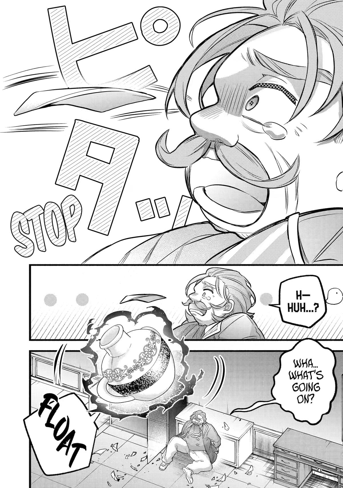 Yuusha Party o Tsuihou Sareta Beast Tamer, Saikyou-shu no Nekomimi Shoujo to Deau Chapter 97 page 18 - 