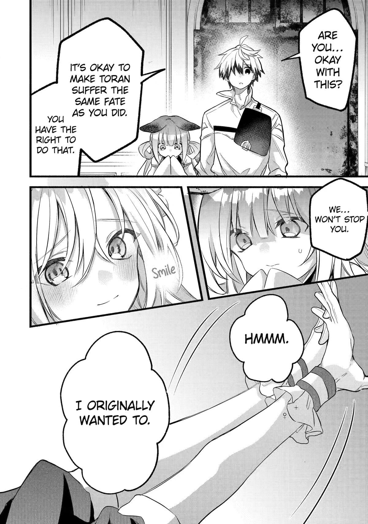 Yuusha Party o Tsuihou Sareta Beast Tamer, Saikyou-shu no Nekomimi Shoujo to Deau Chapter 97 page 20 - 