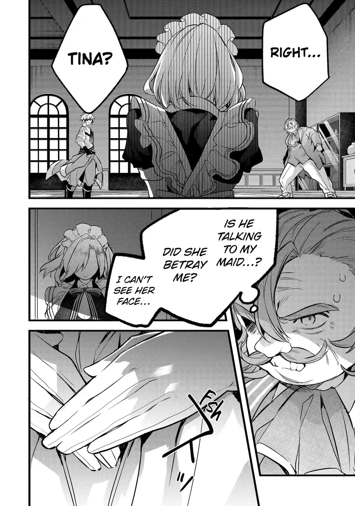 Yuusha Party o Tsuihou Sareta Beast Tamer, Saikyou-shu no Nekomimi Shoujo to Deau Chapter 97 page 4 - 