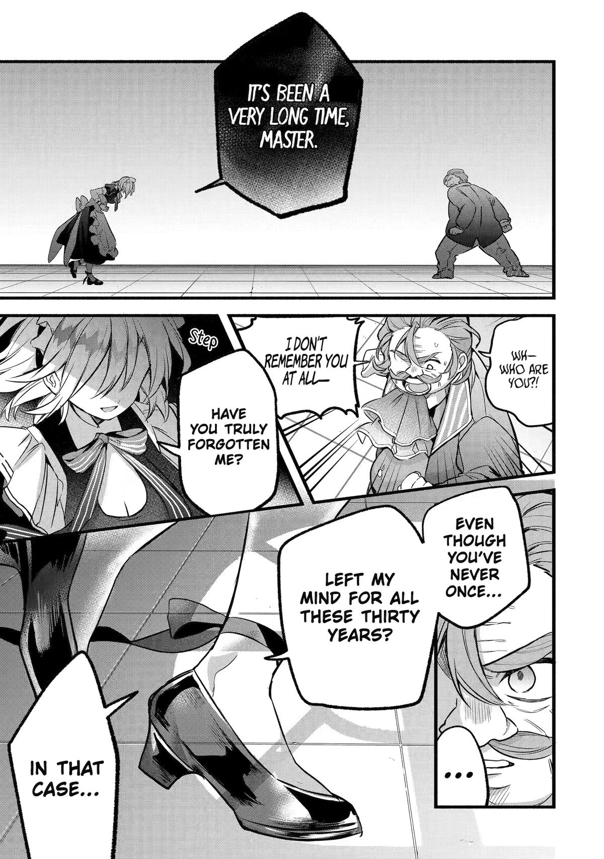 Yuusha Party o Tsuihou Sareta Beast Tamer, Saikyou-shu no Nekomimi Shoujo to Deau Chapter 97 page 5 - 
