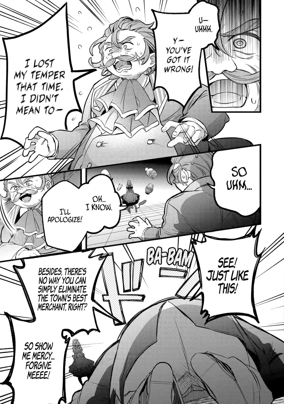 Yuusha Party o Tsuihou Sareta Beast Tamer, Saikyou-shu no Nekomimi Shoujo to Deau Chapter 97 page 9 - 