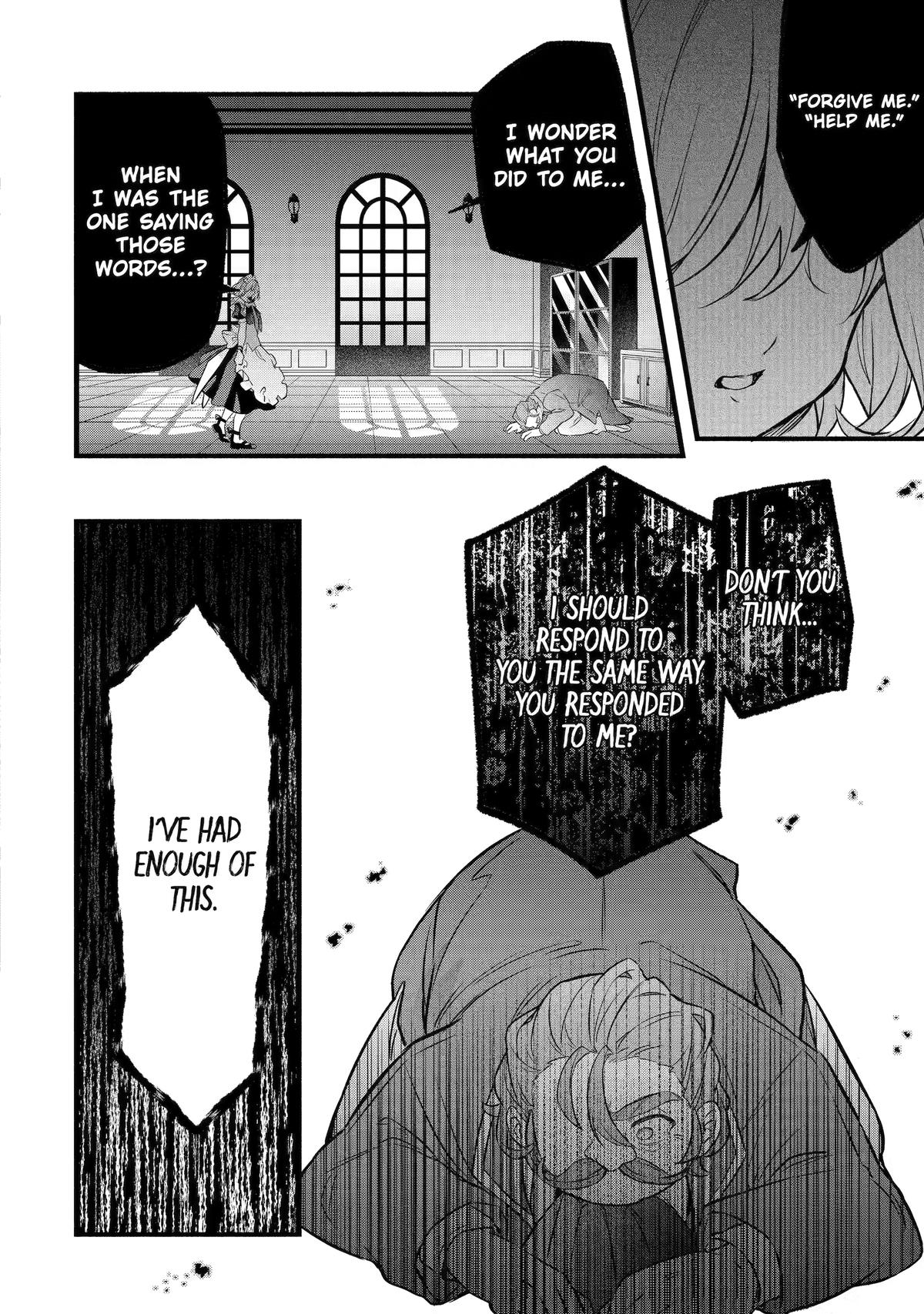 Yuusha Party o Tsuihou Sareta Beast Tamer, Saikyou-shu no Nekomimi Shoujo to Deau Chapter 97 page 10 - 