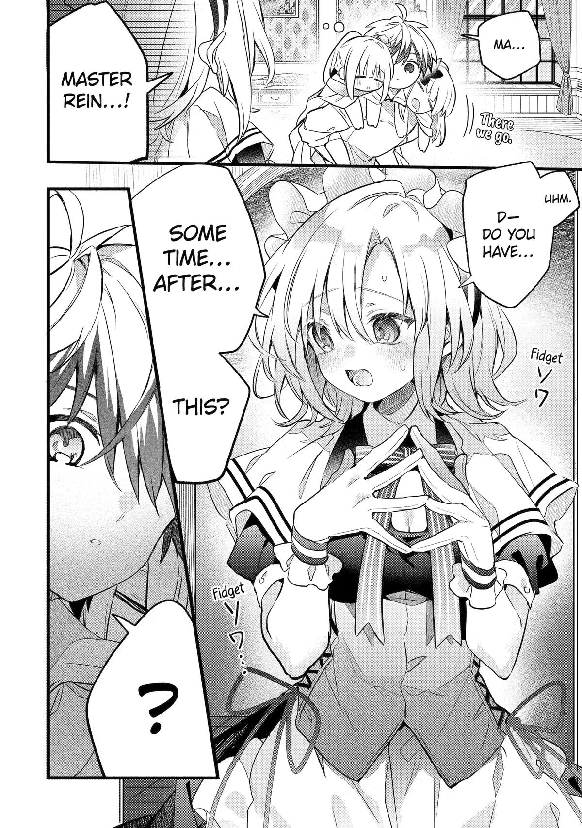 Yuusha Party o Tsuihou Sareta Beast Tamer, Saikyou-shu no Nekomimi Shoujo to Deau Chapter 98 page 16 - 