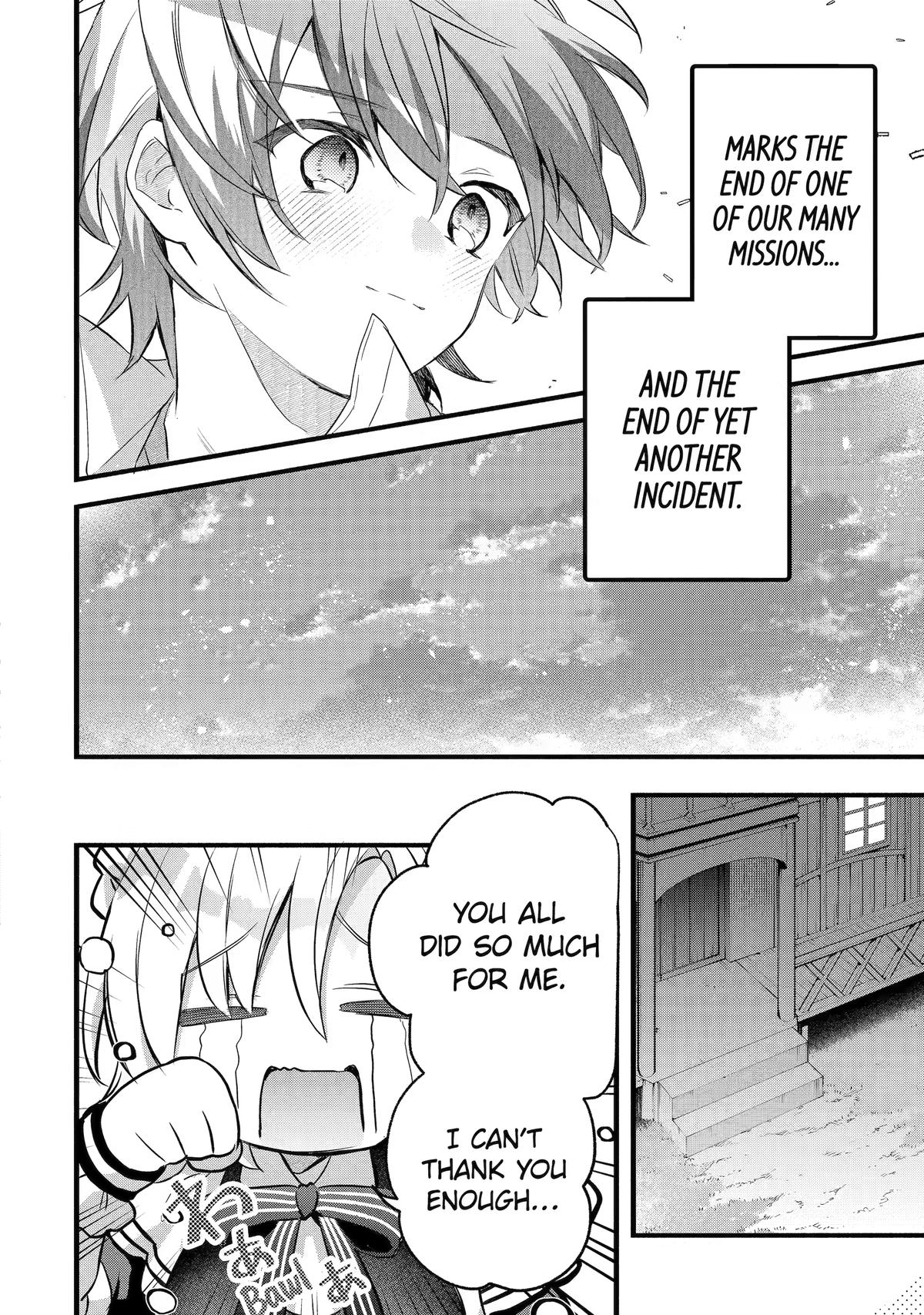 Yuusha Party o Tsuihou Sareta Beast Tamer, Saikyou-shu no Nekomimi Shoujo to Deau Chapter 98 page 8 - 