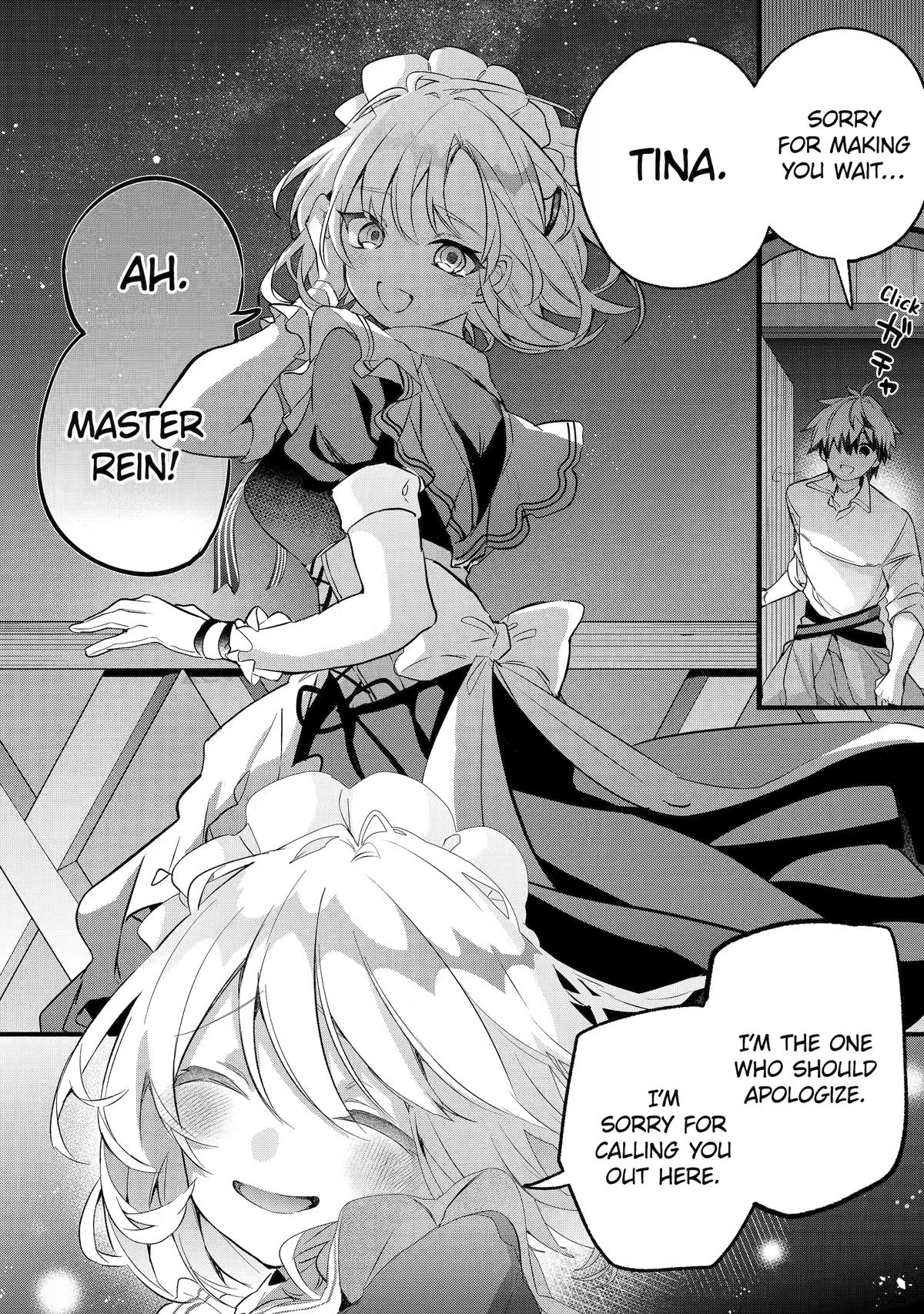 Yuusha Party o Tsuihou Sareta Beast Tamer, Saikyou-shu no Nekomimi Shoujo to Deau Chapter 99 page 2 - 
