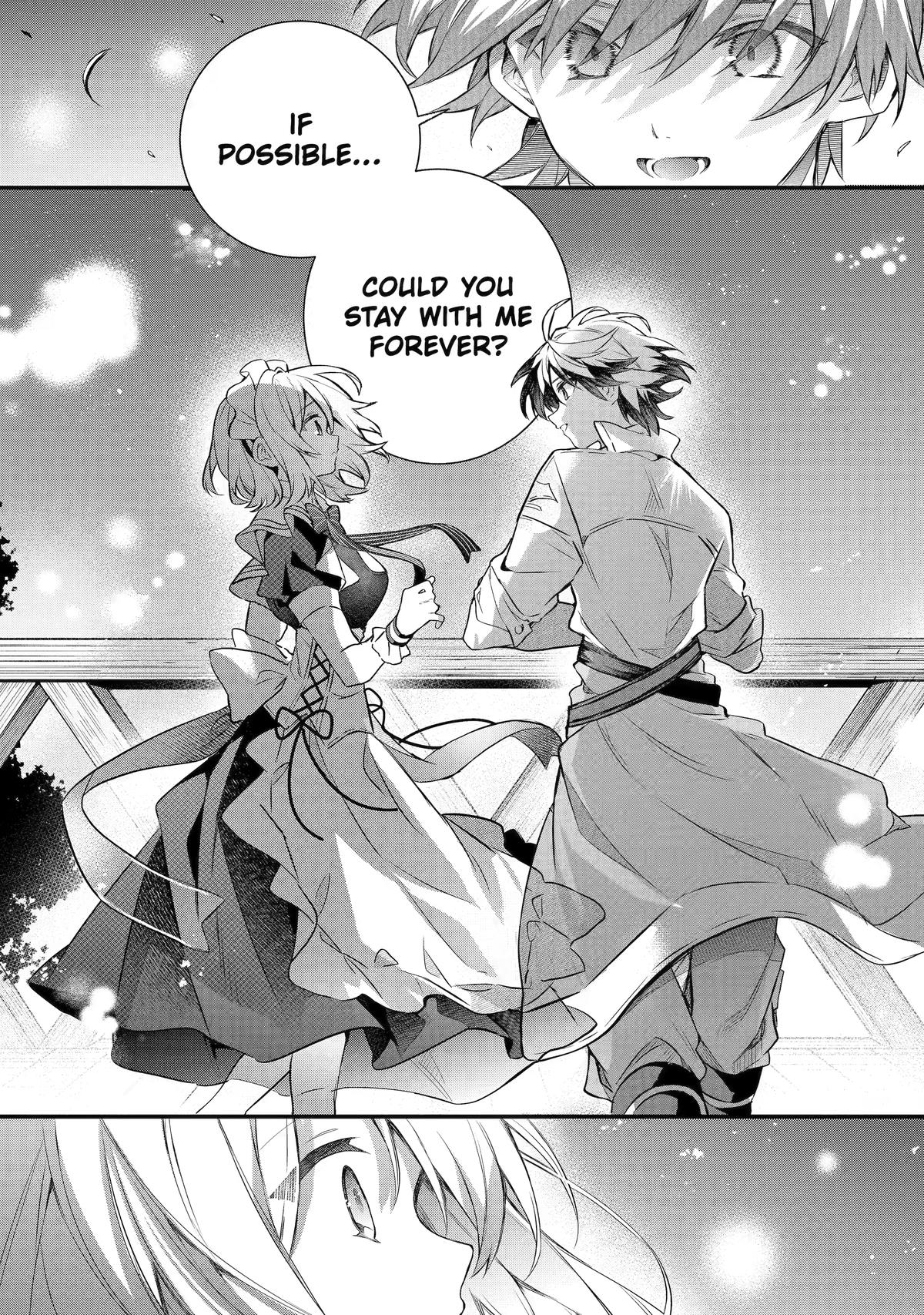 Yuusha Party o Tsuihou Sareta Beast Tamer, Saikyou-shu no Nekomimi Shoujo to Deau Chapter 99 page 15 - 