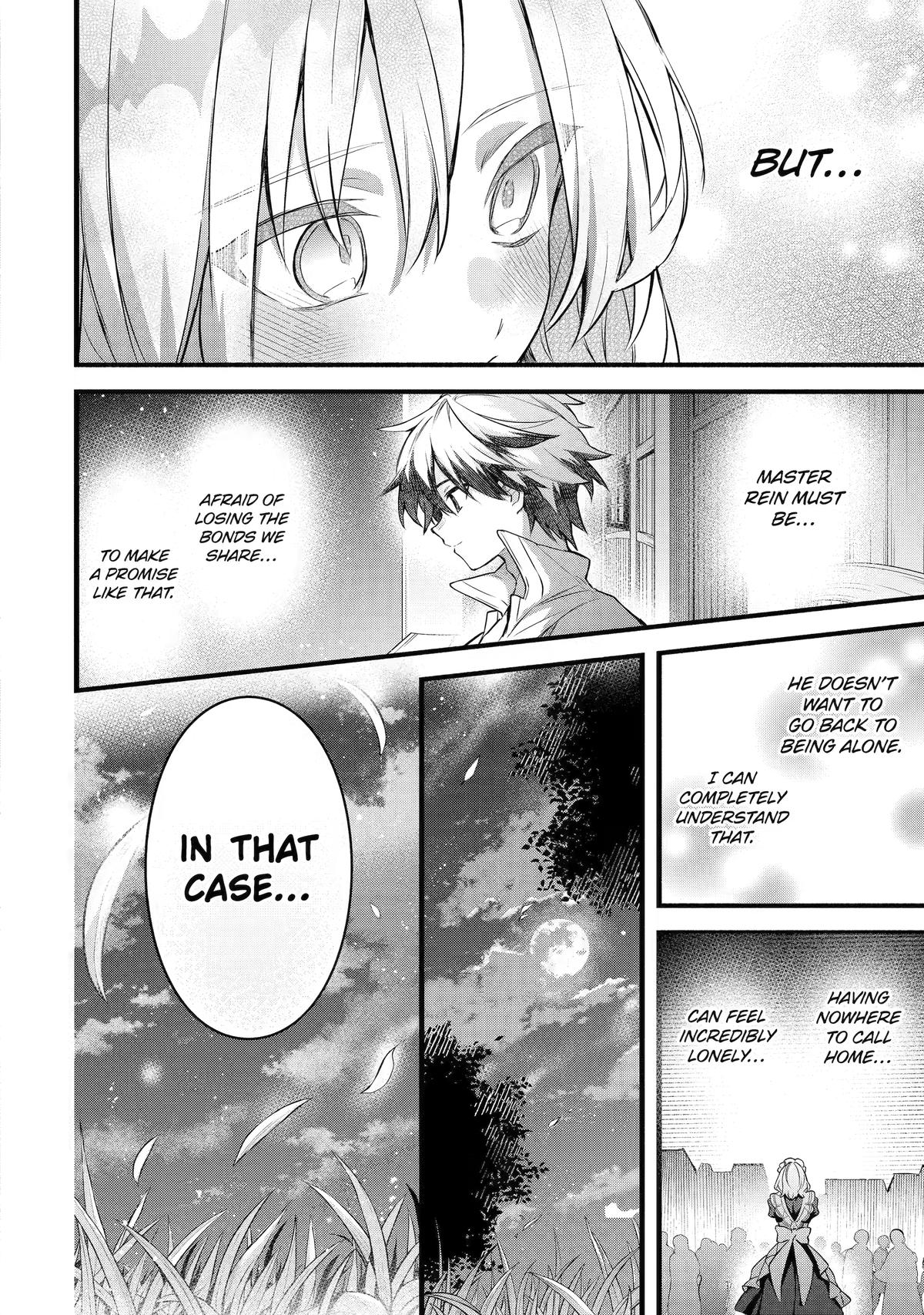 Yuusha Party o Tsuihou Sareta Beast Tamer, Saikyou-shu no Nekomimi Shoujo to Deau Chapter 99 page 18 - 