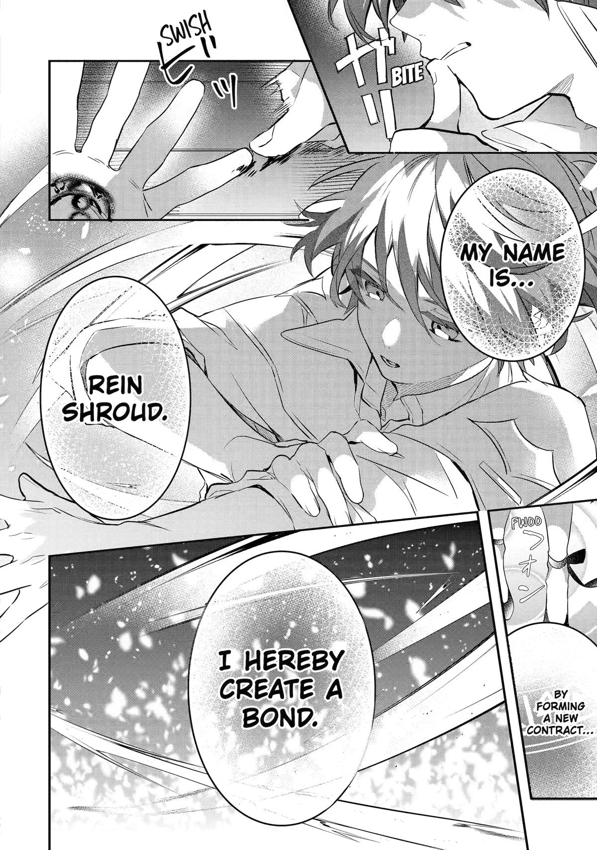 Yuusha Party o Tsuihou Sareta Beast Tamer, Saikyou-shu no Nekomimi Shoujo to Deau Chapter 99 page 10 - 