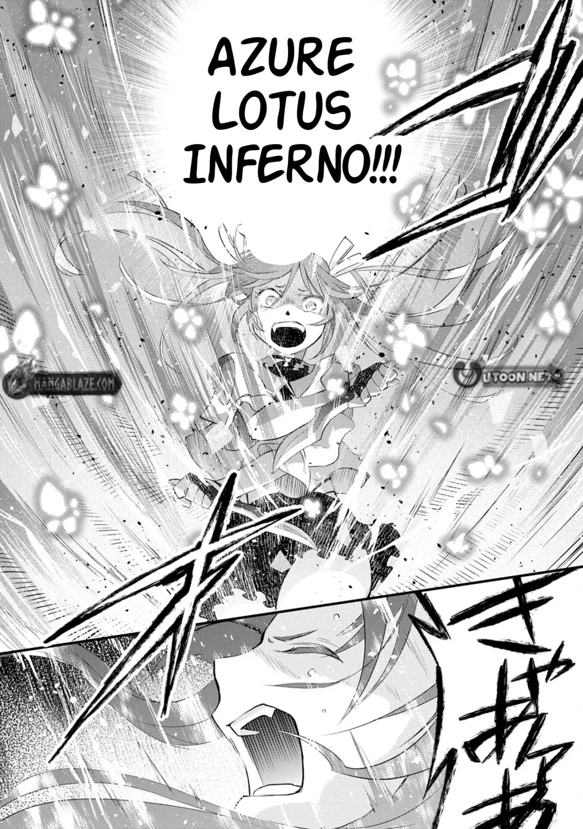 Yuusha Party Okubi ni natta Ninja, Shinobazu ni Ikimasu Chapter 12 page 25 - 