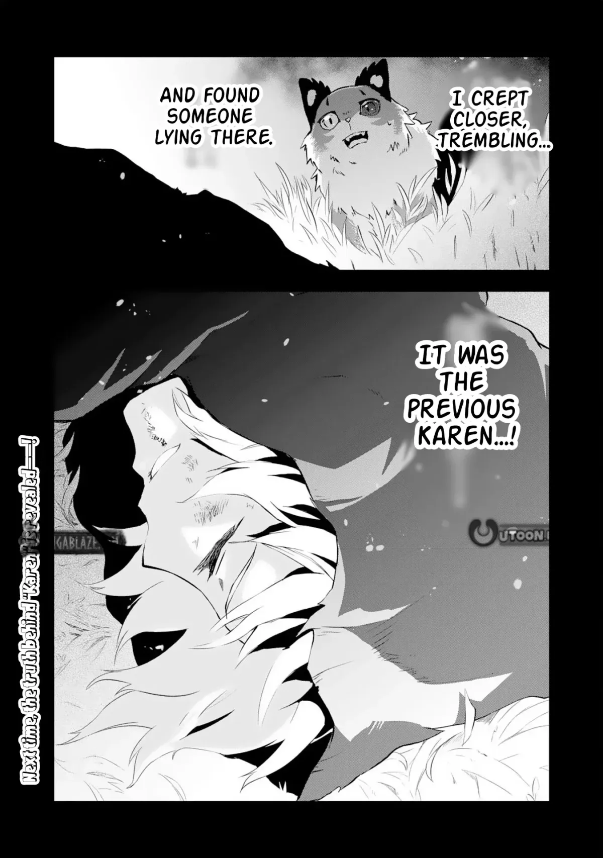 Yuusha Party Okubi ni natta Ninja, Shinobazu ni Ikimasu Chapter 4 page 33 - 