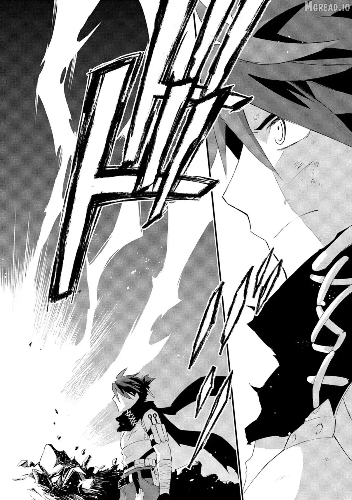 Yuusha Party Okubi ni natta Ninja, Shinobazu ni Ikimasu Chapter 6 page 35 - 