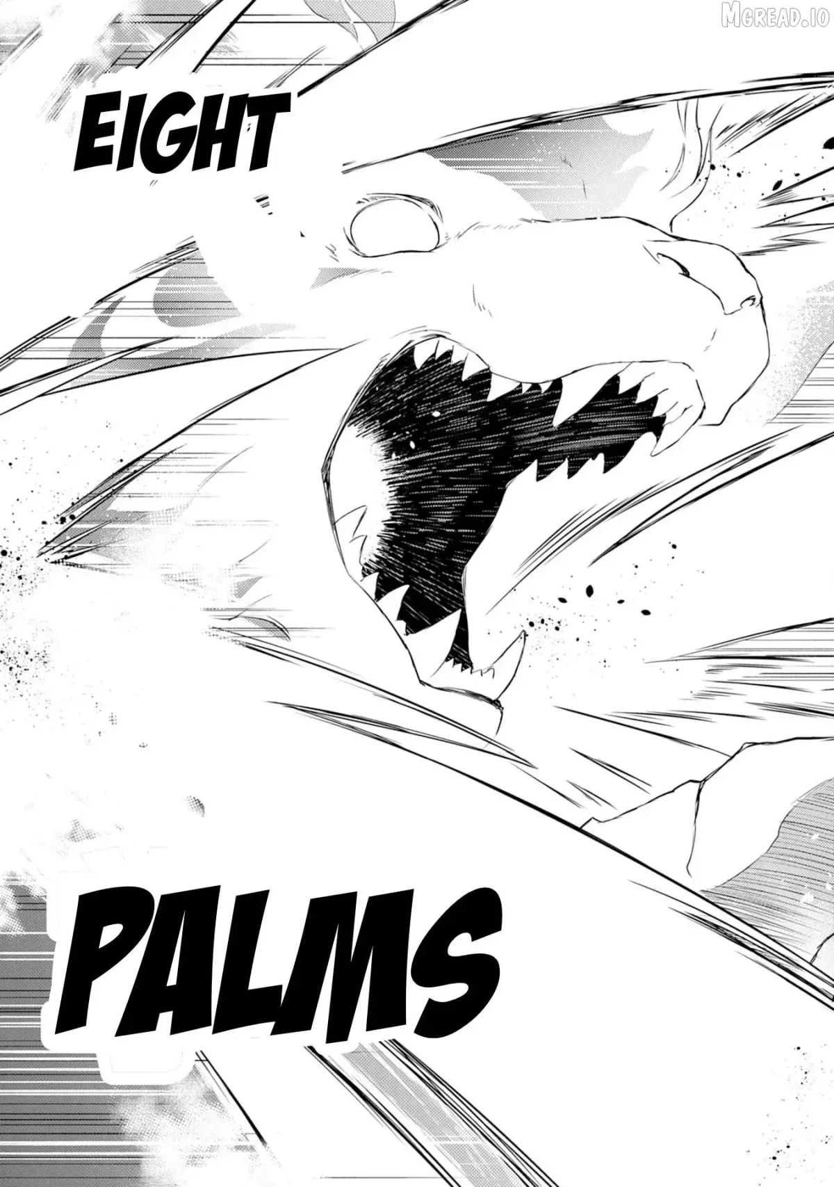 Yuusha Party Okubi ni natta Ninja, Shinobazu ni Ikimasu Chapter 7 page 16 - 