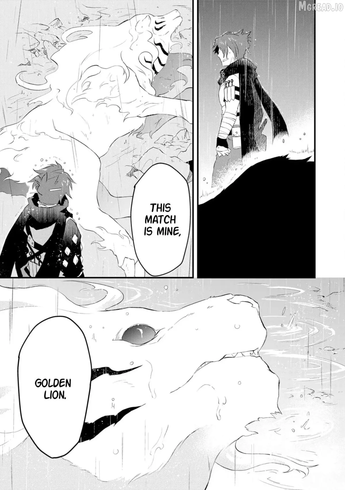 Yuusha Party Okubi ni natta Ninja, Shinobazu ni Ikimasu Chapter 7 page 18 - 