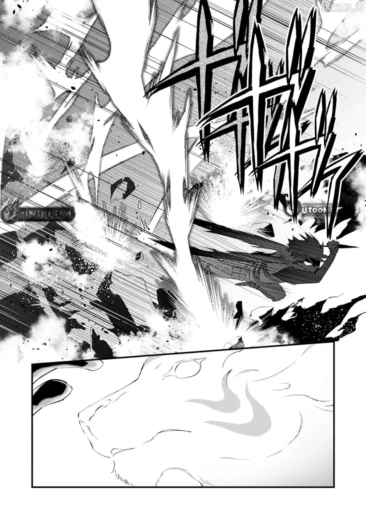 Yuusha Party Okubi ni natta Ninja, Shinobazu ni Ikimasu Chapter 7 page 9 - 