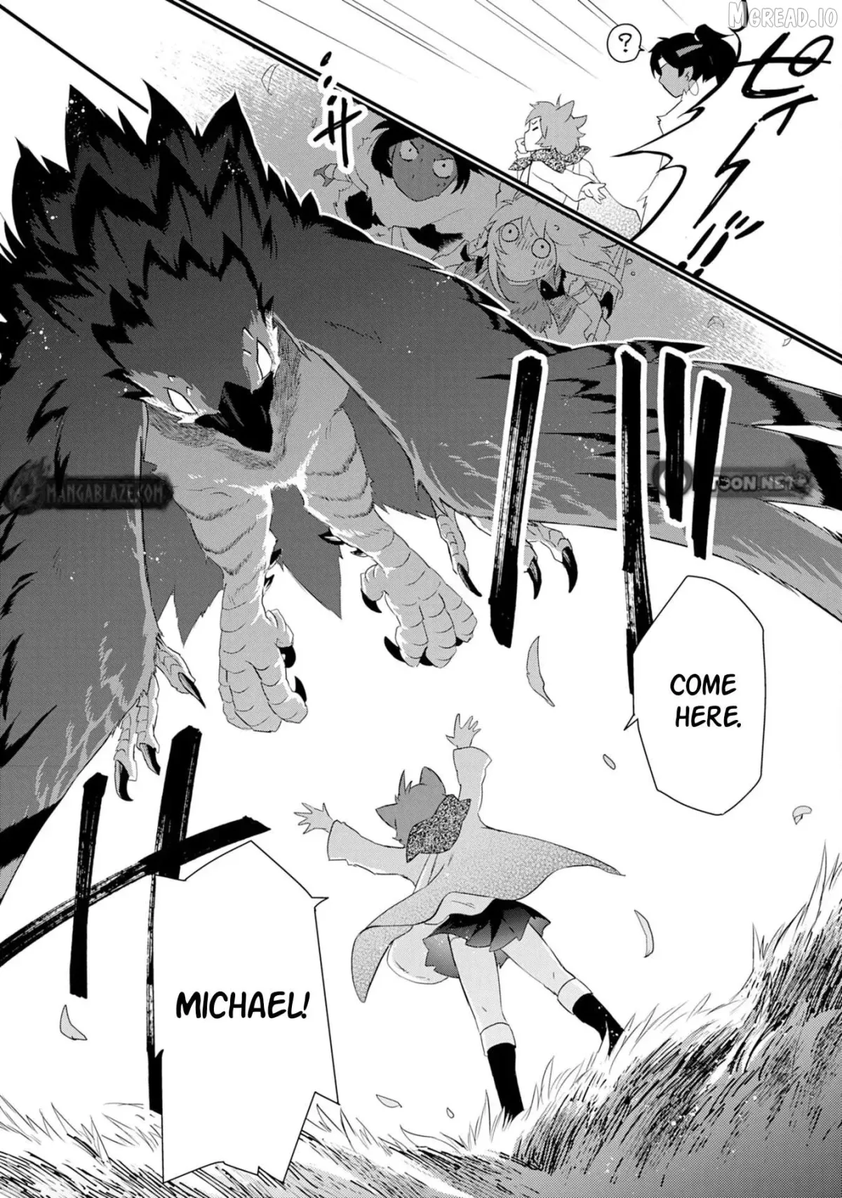 Yuusha Party Okubi ni natta Ninja, Shinobazu ni Ikimasu Chapter 8 page 25 - 