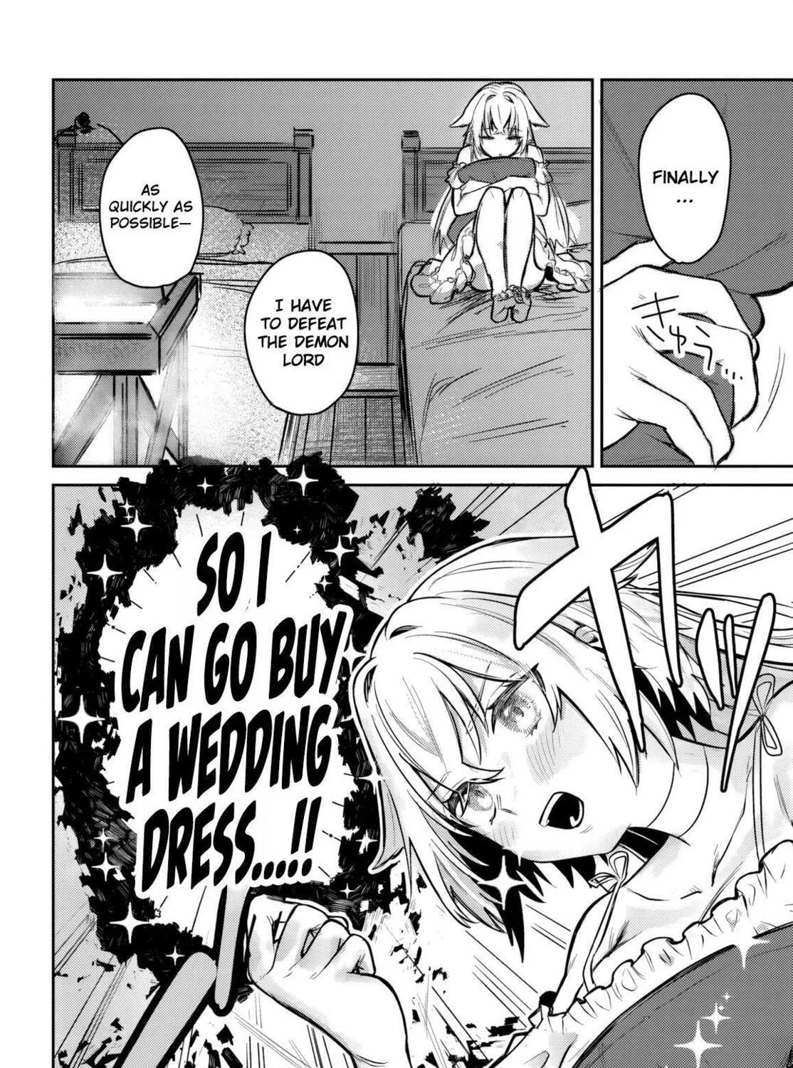 Yuusha Party wo Kubi ni Natta node Kokyou ni Kaettara, Member Zenin ga Tsuite Kitan da ga Chapter 1 page 18 - 