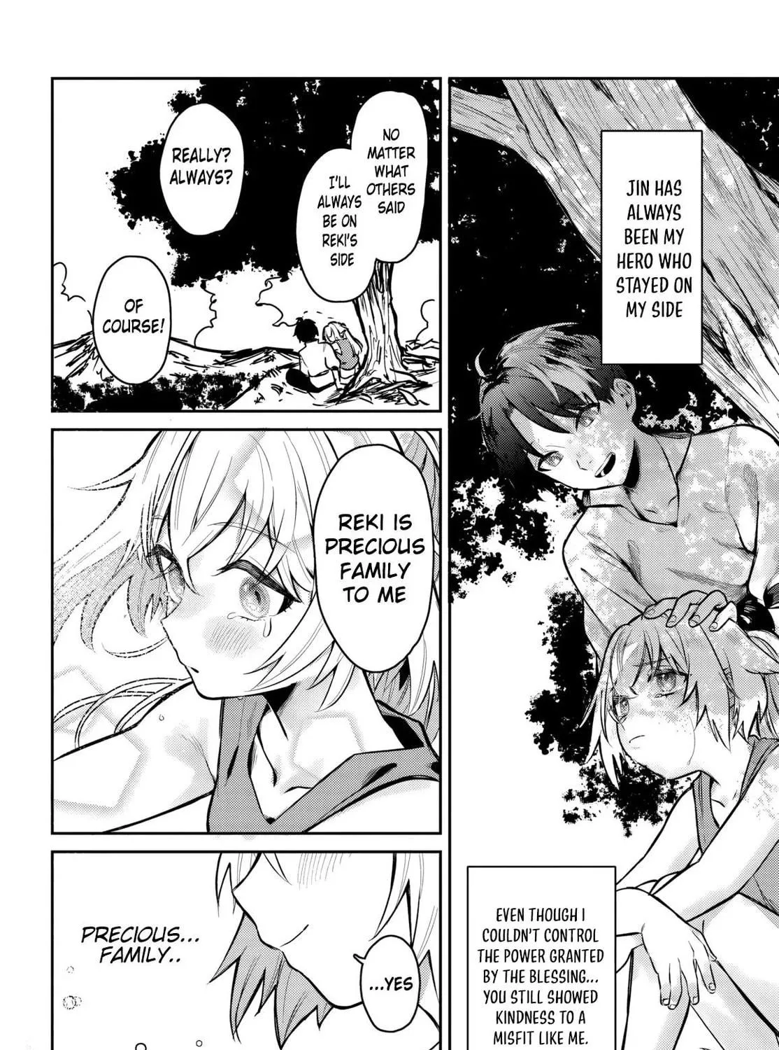 Yuusha Party wo Kubi ni Natta node Kokyou ni Kaettara, Member Zenin ga Tsuite Kitan da ga Chapter 1 page 22 - 