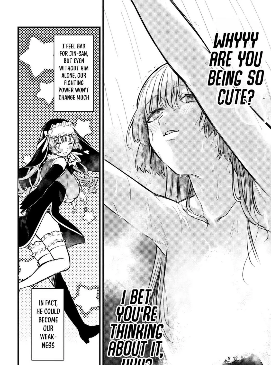 Yuusha Party wo Kubi ni Natta node Kokyou ni Kaettara, Member Zenin ga Tsuite Kitan da ga Chapter 1 page 30 - 