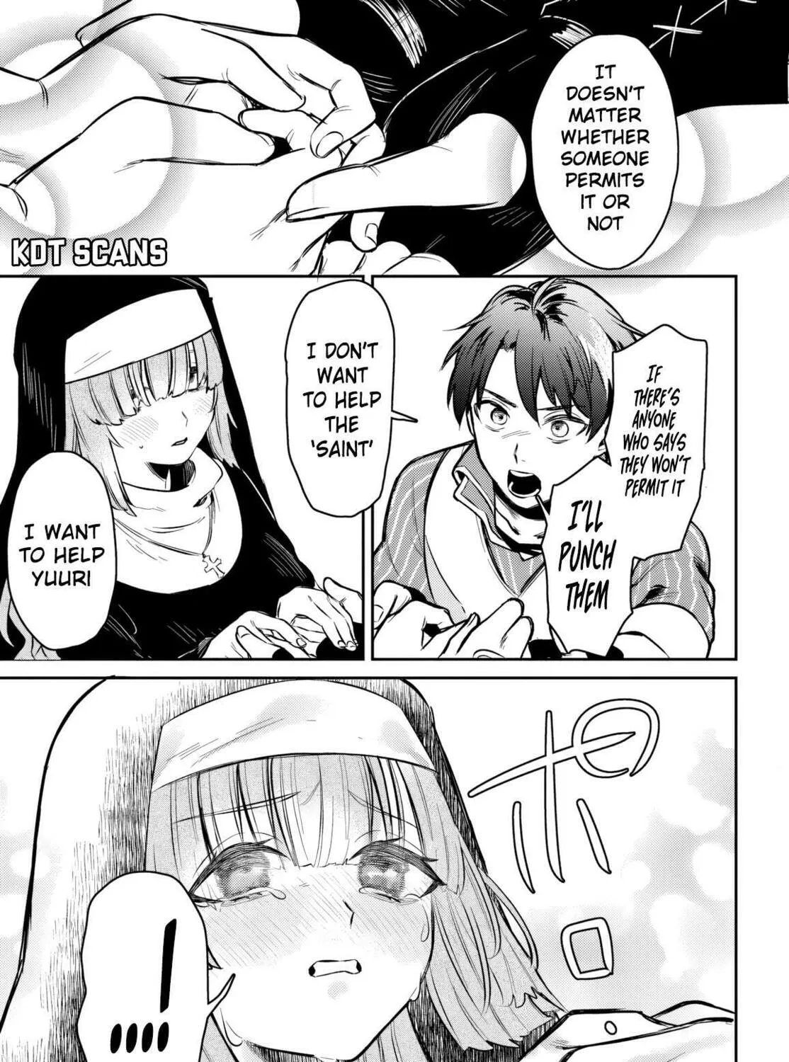 Yuusha Party wo Kubi ni Natta node Kokyou ni Kaettara, Member Zenin ga Tsuite Kitan da ga Chapter 1 page 36 - 