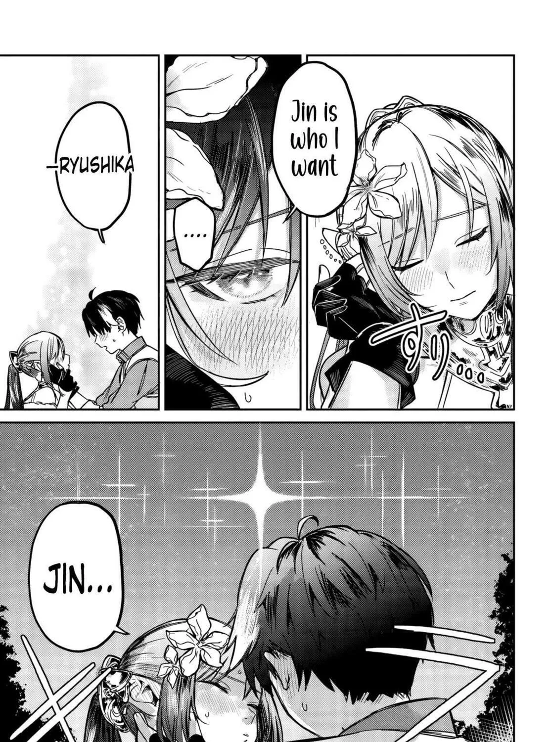 Yuusha Party wo Kubi ni Natta node Kokyou ni Kaettara, Member Zenin ga Tsuite Kitan da ga Chapter 1 page 76 - 