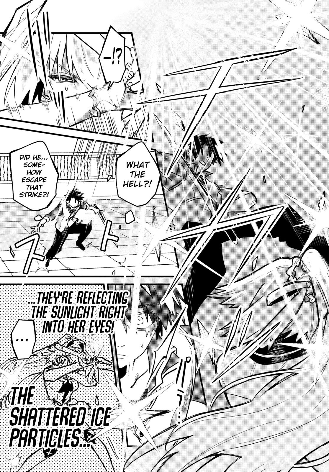 Yuusha Party wo Kubi ni Natta node Kokyou ni Kaettara, Member Zenin ga Tsuite Kitan da ga Chapter 10 page 12 - 