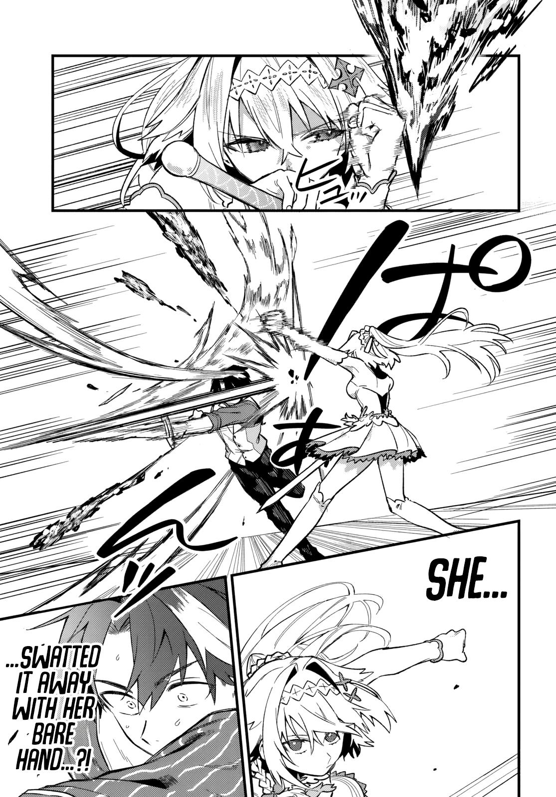 Yuusha Party wo Kubi ni Natta node Kokyou ni Kaettara, Member Zenin ga Tsuite Kitan da ga Chapter 10 page 14 - 