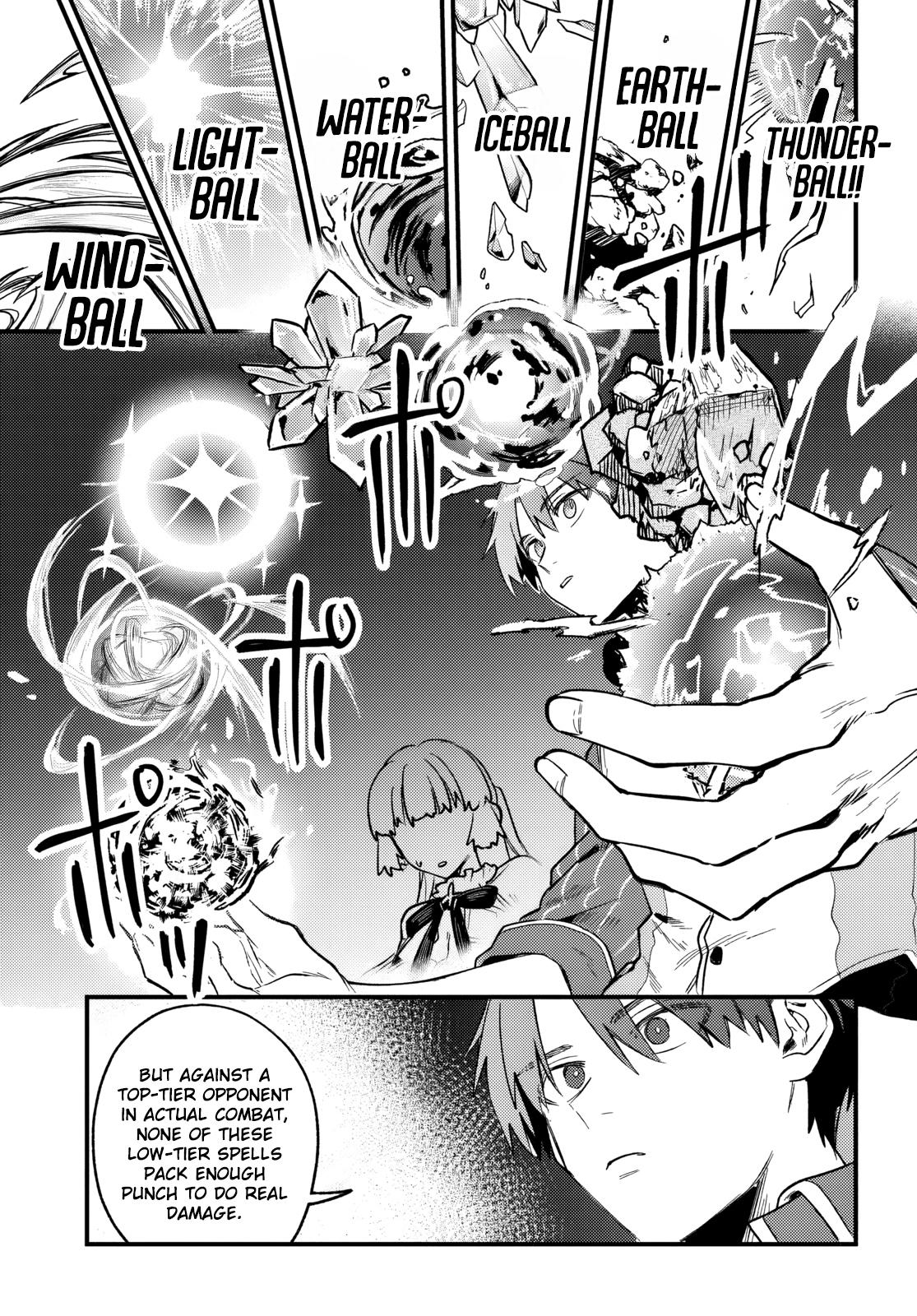 Yuusha Party wo Kubi ni Natta node Kokyou ni Kaettara, Member Zenin ga Tsuite Kitan da ga Chapter 10 page 23 - 