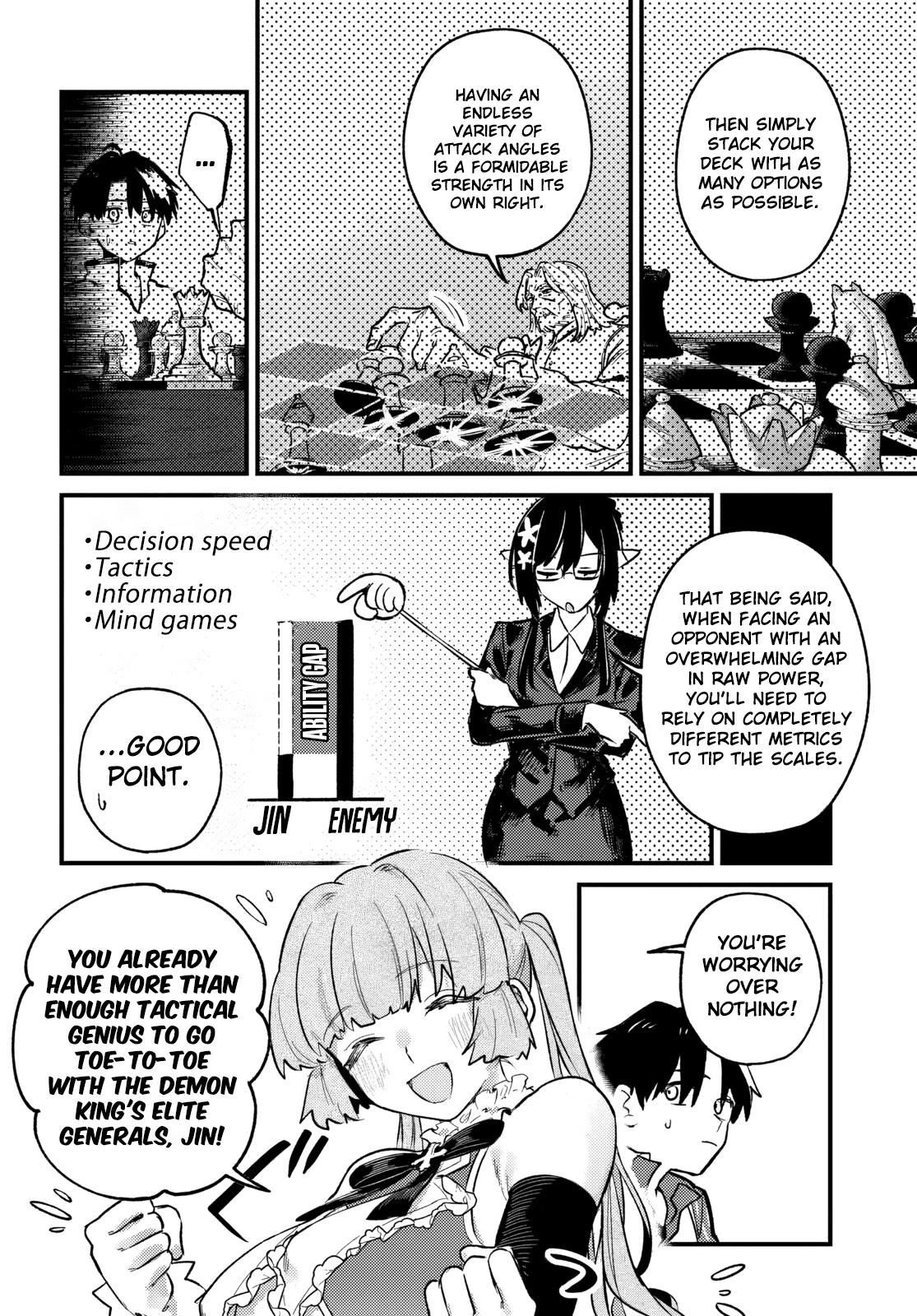 Yuusha Party wo Kubi ni Natta node Kokyou ni Kaettara, Member Zenin ga Tsuite Kitan da ga Chapter 10 page 26 - 