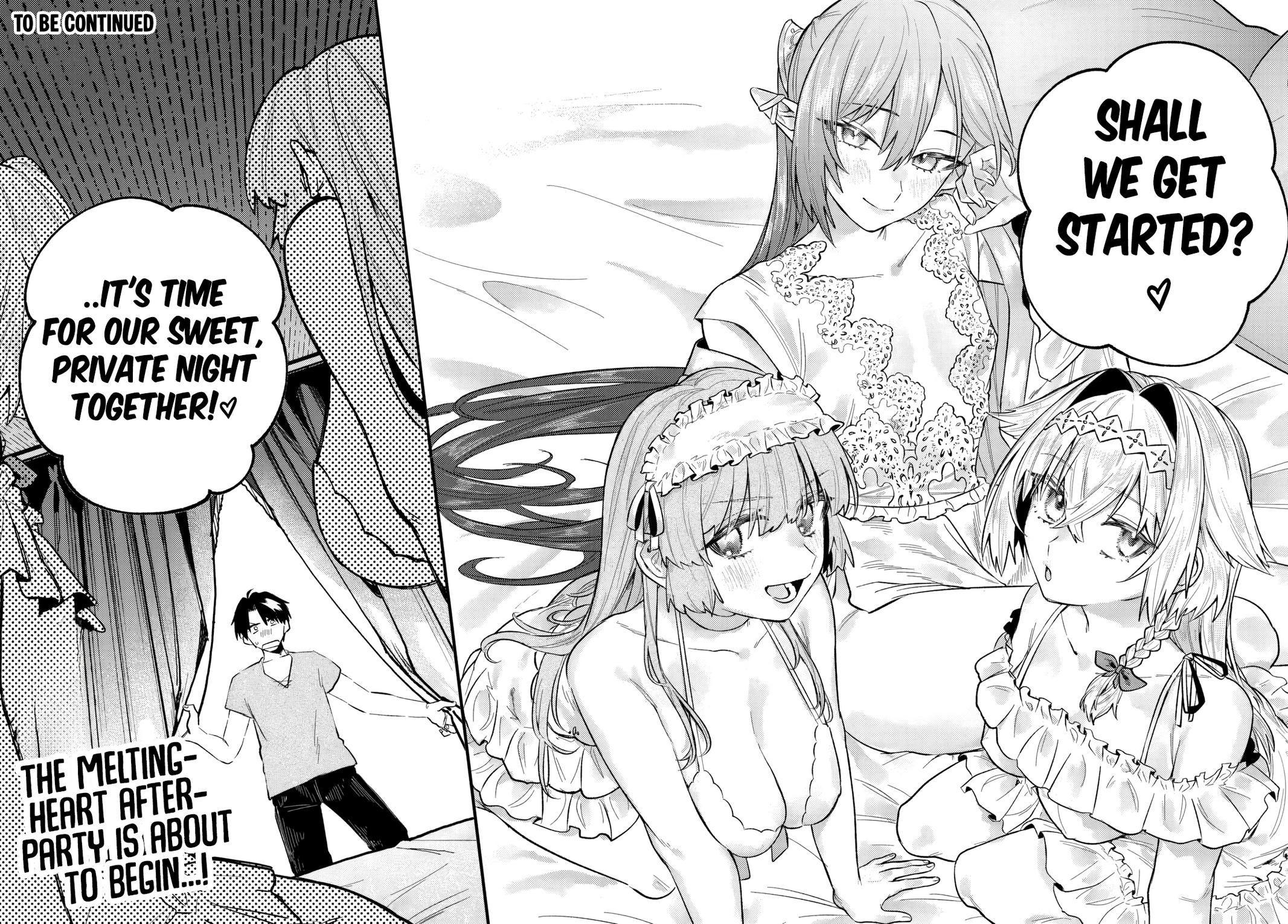 Yuusha Party wo Kubi ni Natta node Kokyou ni Kaettara, Member Zenin ga Tsuite Kitan da ga Chapter 10 page 30 - 