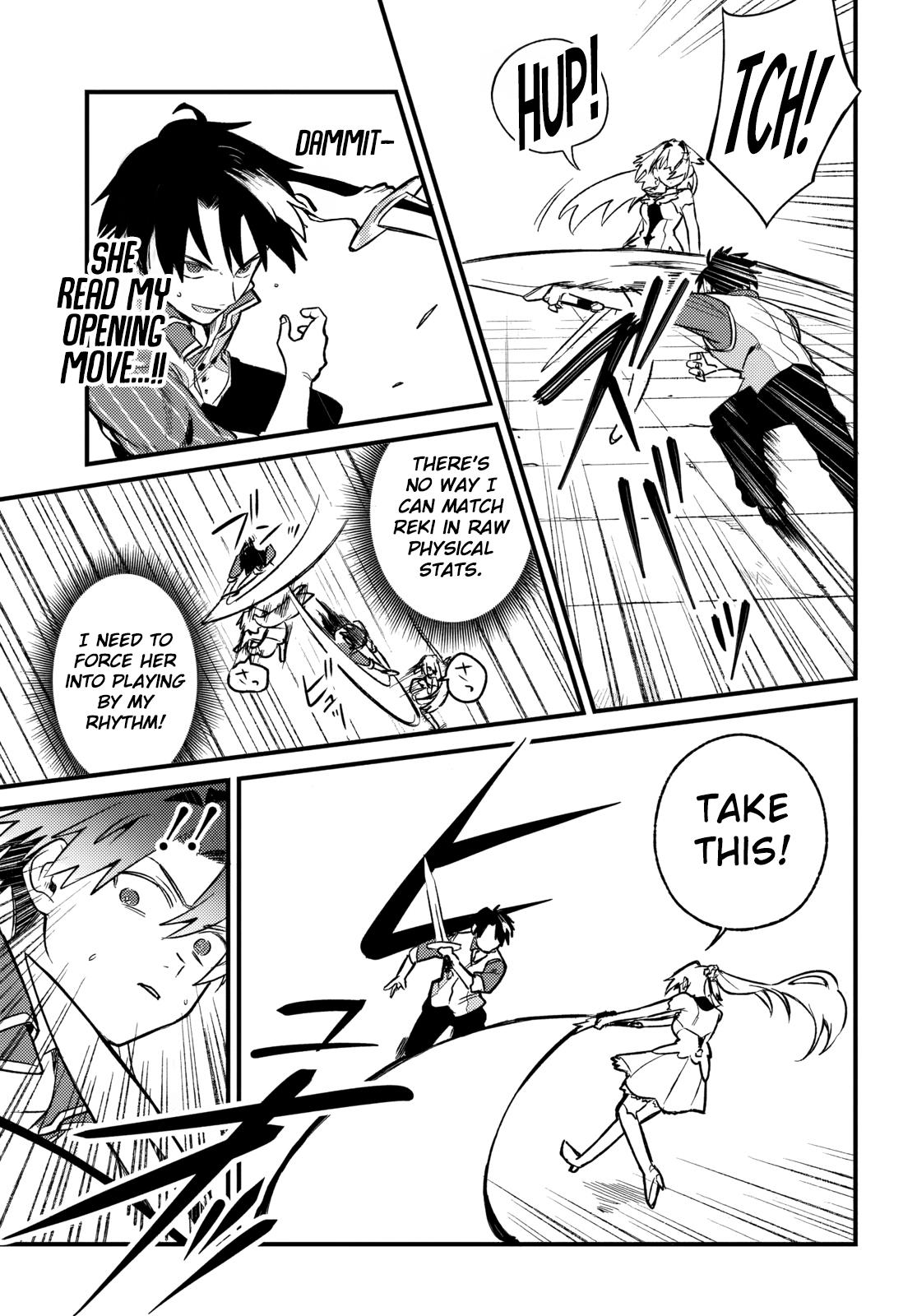 Yuusha Party wo Kubi ni Natta node Kokyou ni Kaettara, Member Zenin ga Tsuite Kitan da ga Chapter 10 page 4 - 