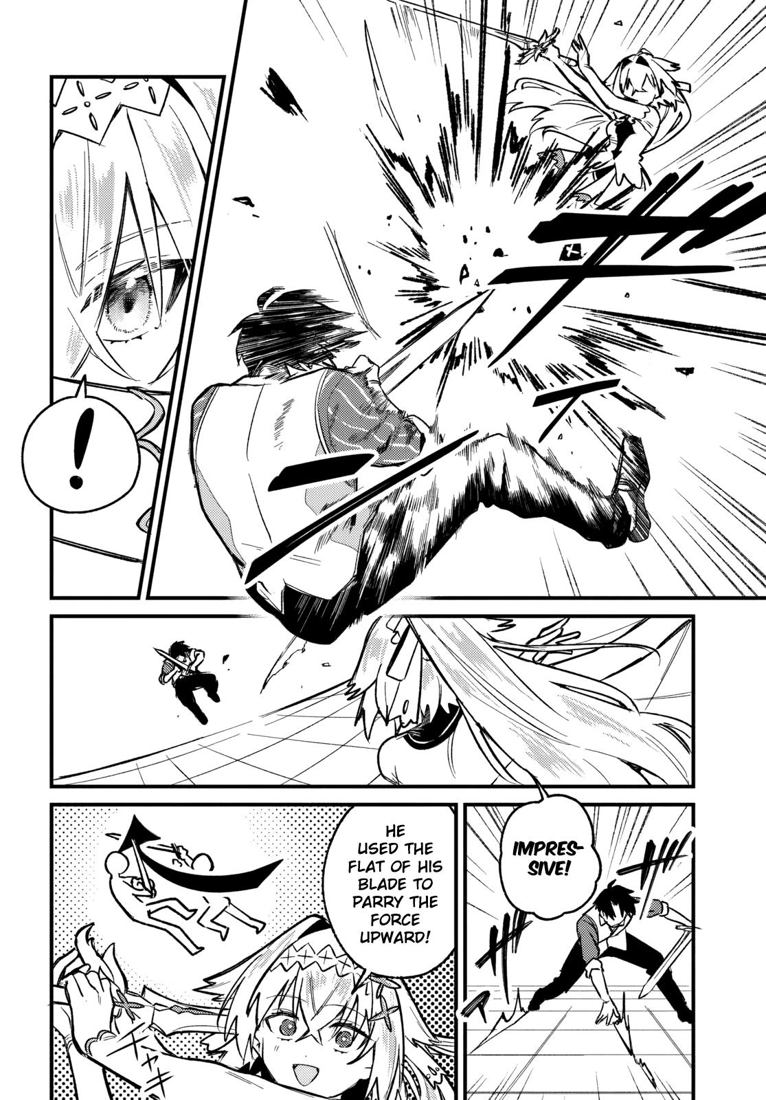 Yuusha Party wo Kubi ni Natta node Kokyou ni Kaettara, Member Zenin ga Tsuite Kitan da ga Chapter 10 page 5 - 