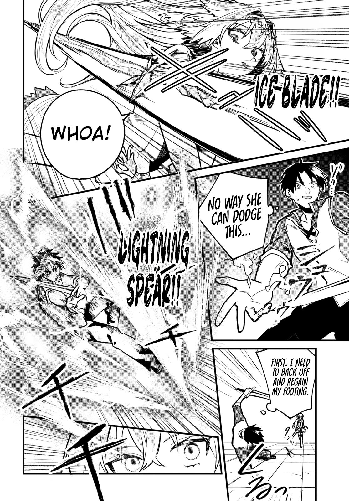 Yuusha Party wo Kubi ni Natta node Kokyou ni Kaettara, Member Zenin ga Tsuite Kitan da ga Chapter 10 page 7 - 
