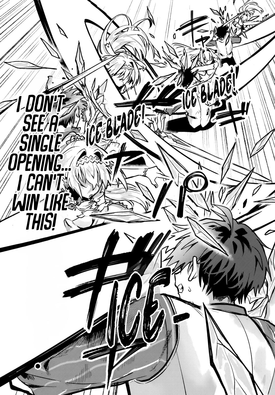 Yuusha Party wo Kubi ni Natta node Kokyou ni Kaettara, Member Zenin ga Tsuite Kitan da ga Chapter 10 page 10 - 