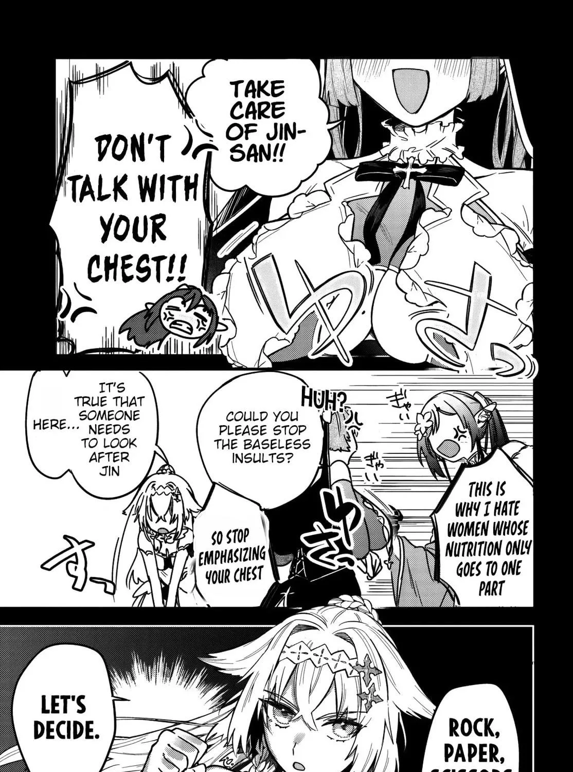 Yuusha Party wo Kubi ni Natta node Kokyou ni Kaettara, Member Zenin ga Tsuite Kitan da ga Chapter 2 page 22 - 