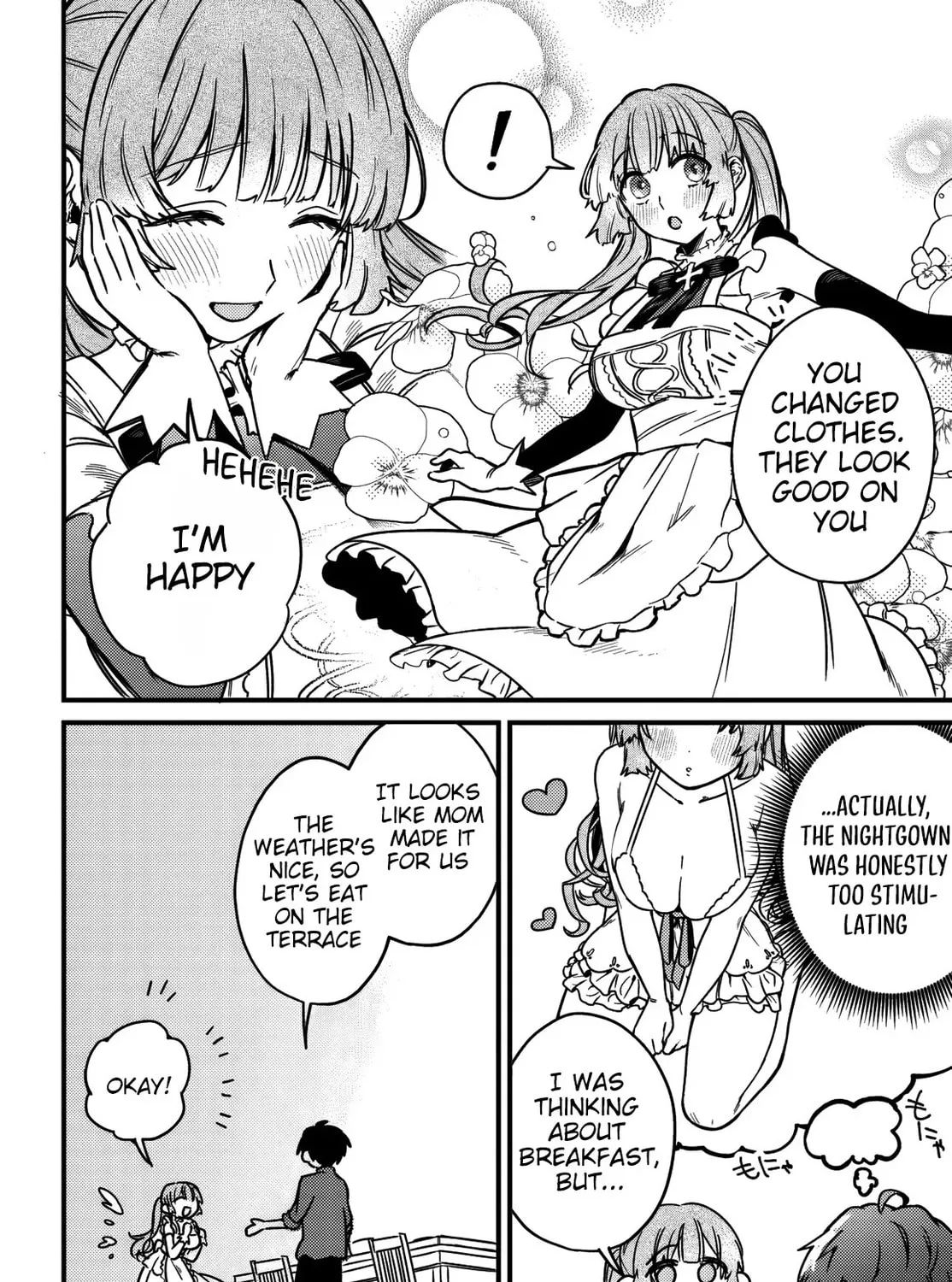 Yuusha Party wo Kubi ni Natta node Kokyou ni Kaettara, Member Zenin ga Tsuite Kitan da ga Chapter 2 page 36 - 