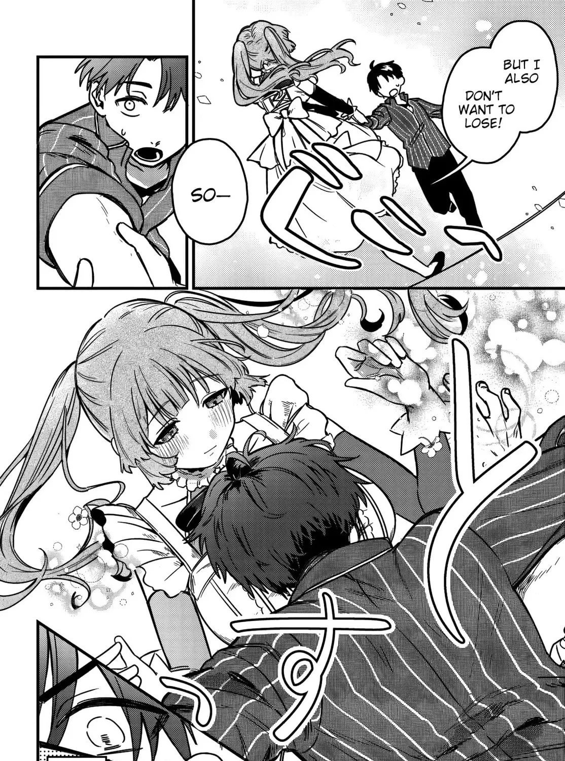 Yuusha Party wo Kubi ni Natta node Kokyou ni Kaettara, Member Zenin ga Tsuite Kitan da ga Chapter 2 page 56 - 