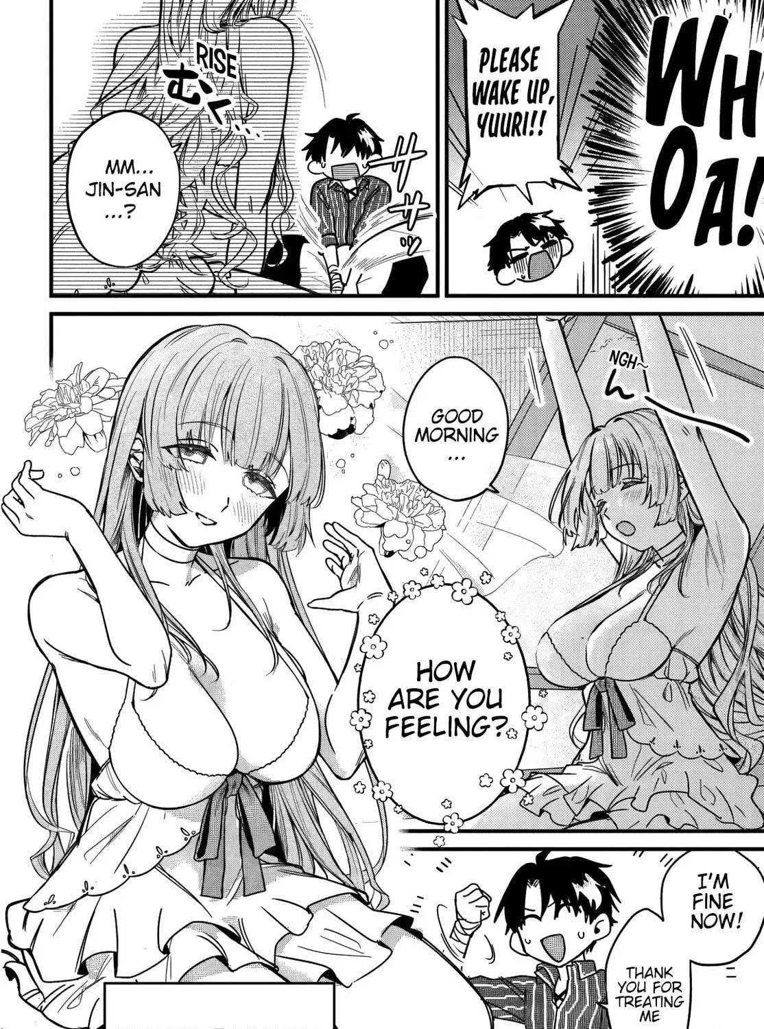 Yuusha Party wo Kubi ni Natta node Kokyou ni Kaettara, Member Zenin ga Tsuite Kitan da ga Chapter 2 page 8 - 