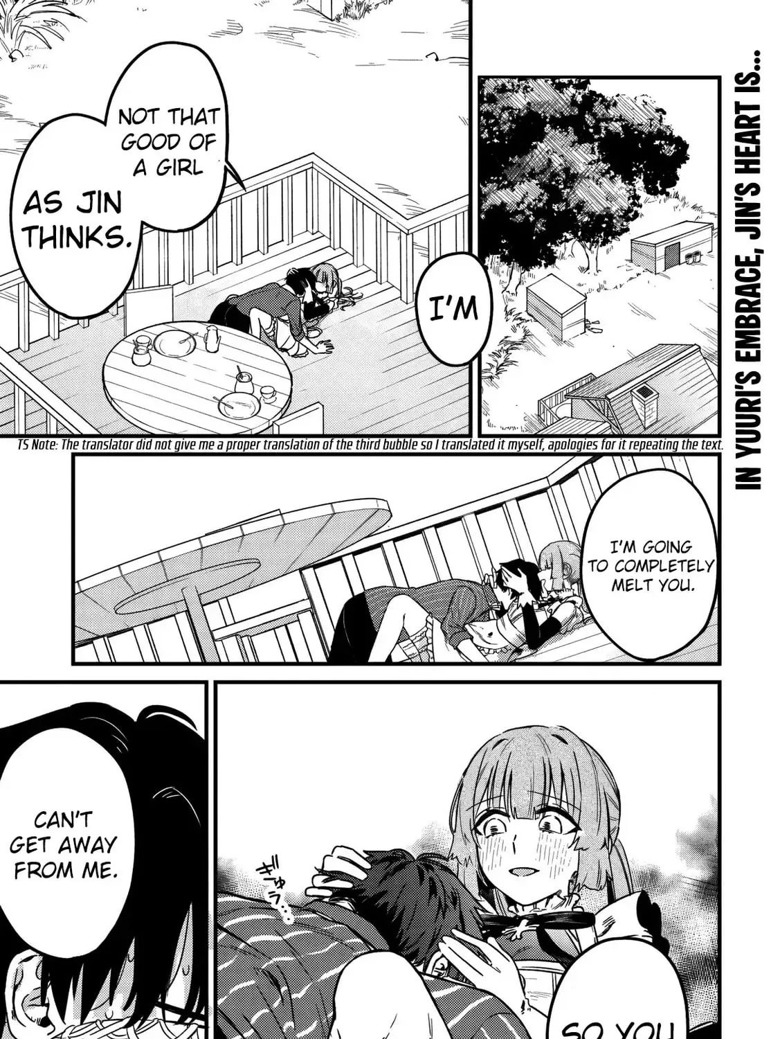 Yuusha Party wo Kubi ni Natta node Kokyou ni Kaettara, Member Zenin ga Tsuite Kitan da ga Chapter 3.1 page 2 - 
