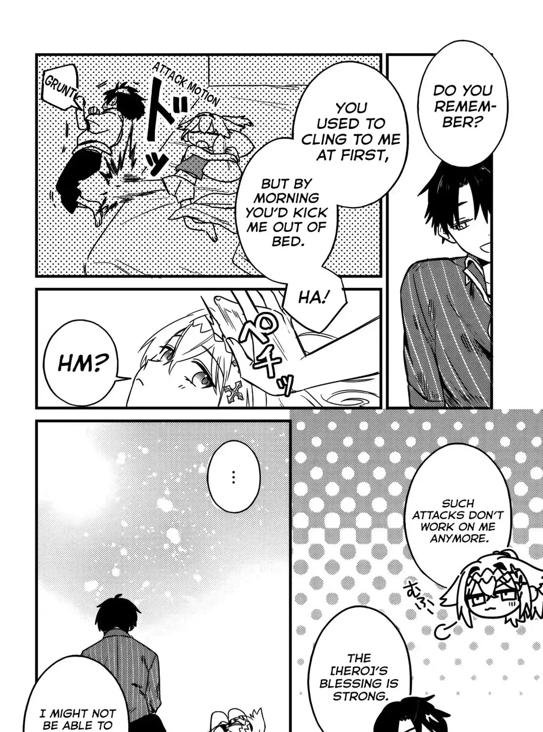 Yuusha Party wo Kubi ni Natta node Kokyou ni Kaettara, Member Zenin ga Tsuite Kitan da ga Chapter 3.1 page 20 - 