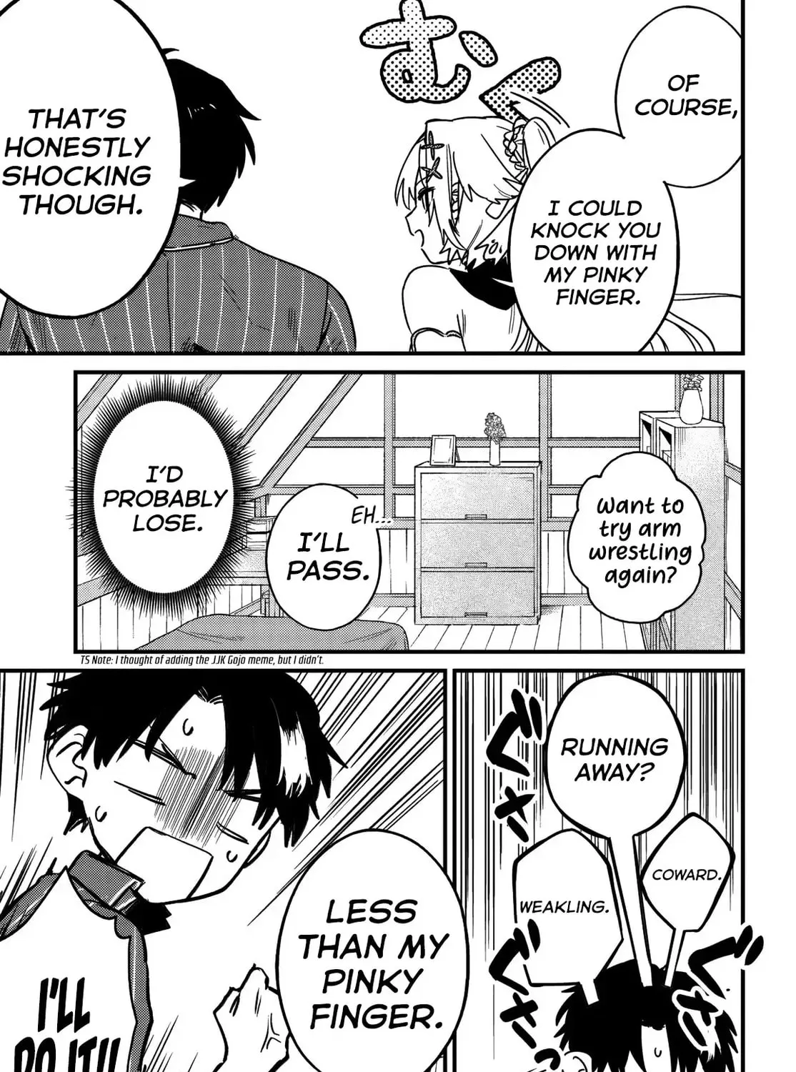 Yuusha Party wo Kubi ni Natta node Kokyou ni Kaettara, Member Zenin ga Tsuite Kitan da ga Chapter 3.1 page 22 - 