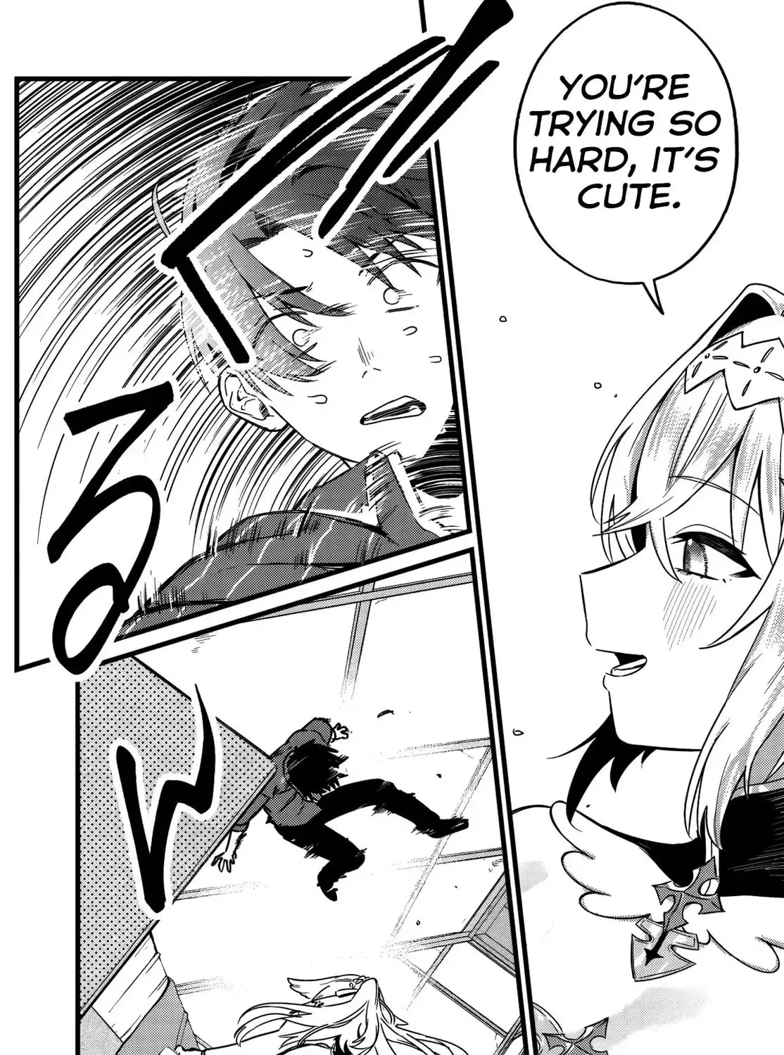 Yuusha Party wo Kubi ni Natta node Kokyou ni Kaettara, Member Zenin ga Tsuite Kitan da ga Chapter 3.1 page 28 - 