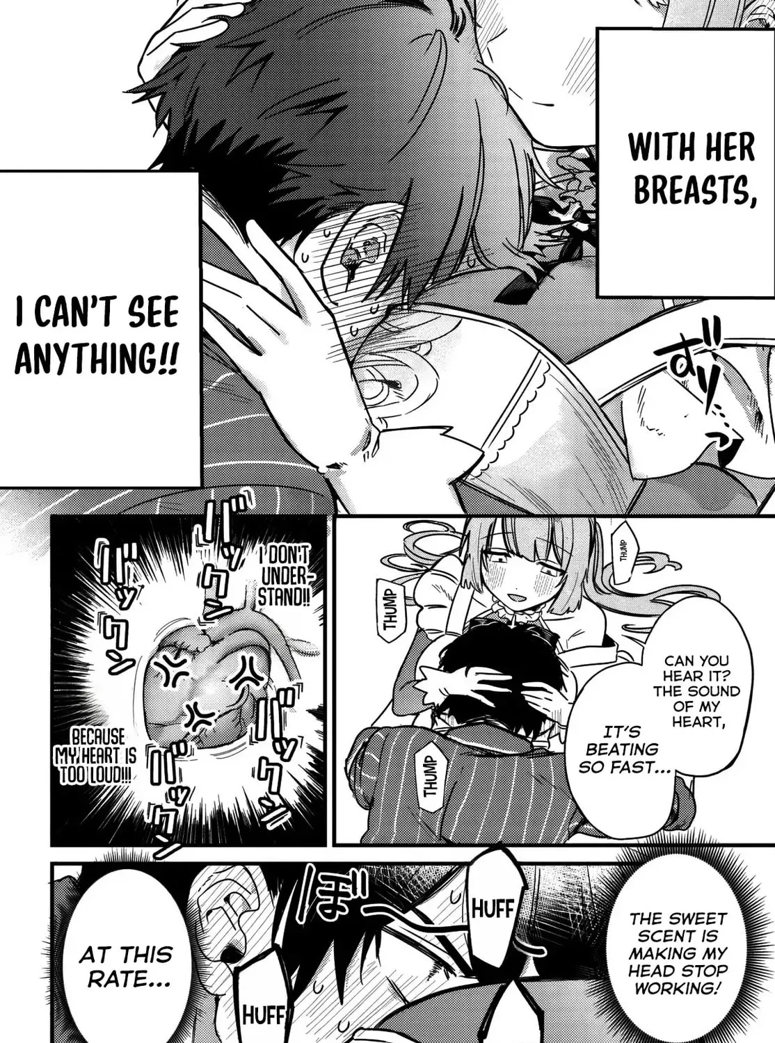 Yuusha Party wo Kubi ni Natta node Kokyou ni Kaettara, Member Zenin ga Tsuite Kitan da ga Chapter 3.1 page 4 - 