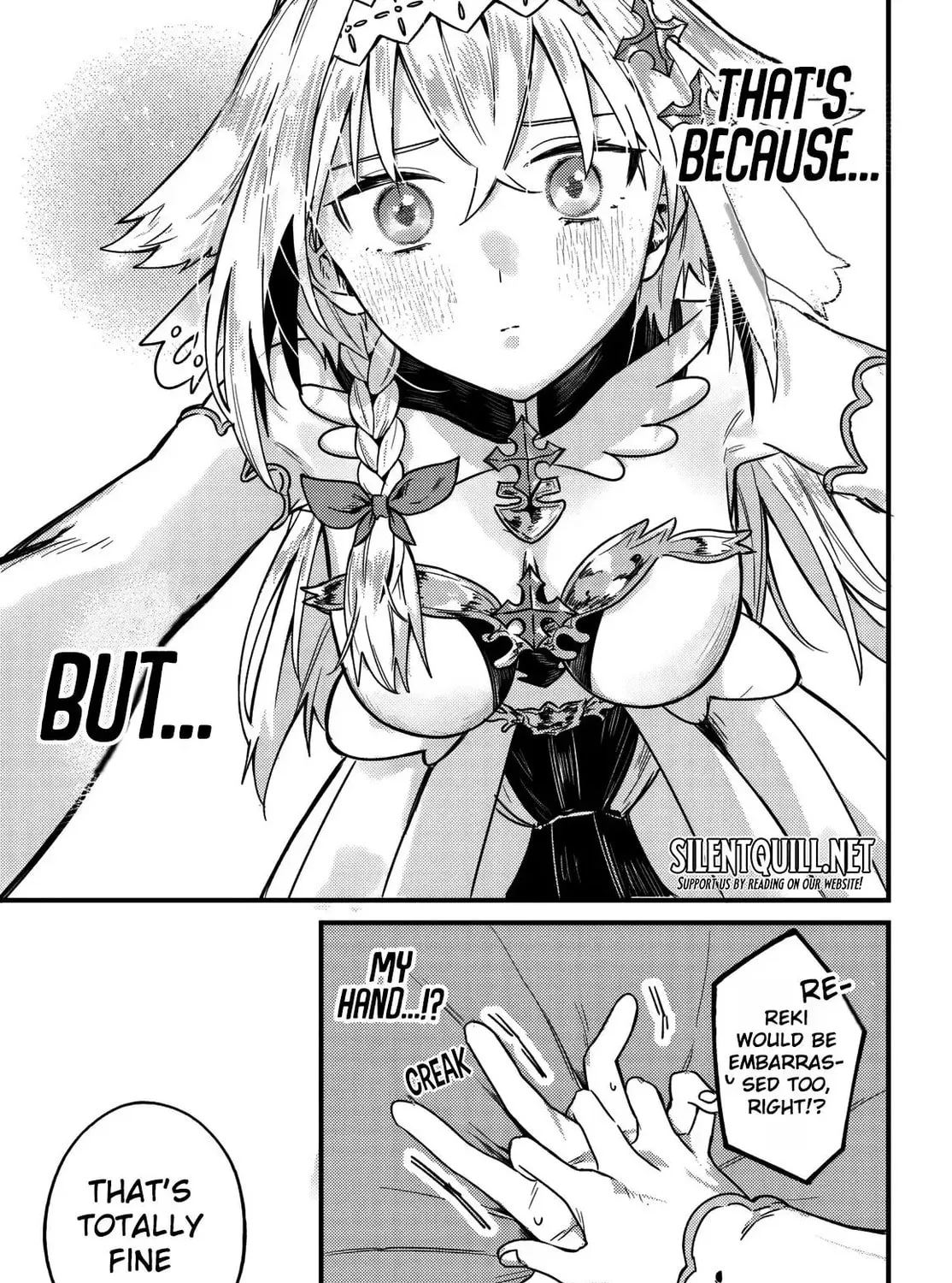 Yuusha Party wo Kubi ni Natta node Kokyou ni Kaettara, Member Zenin ga Tsuite Kitan da ga Chapter 3.2 page 2 - 