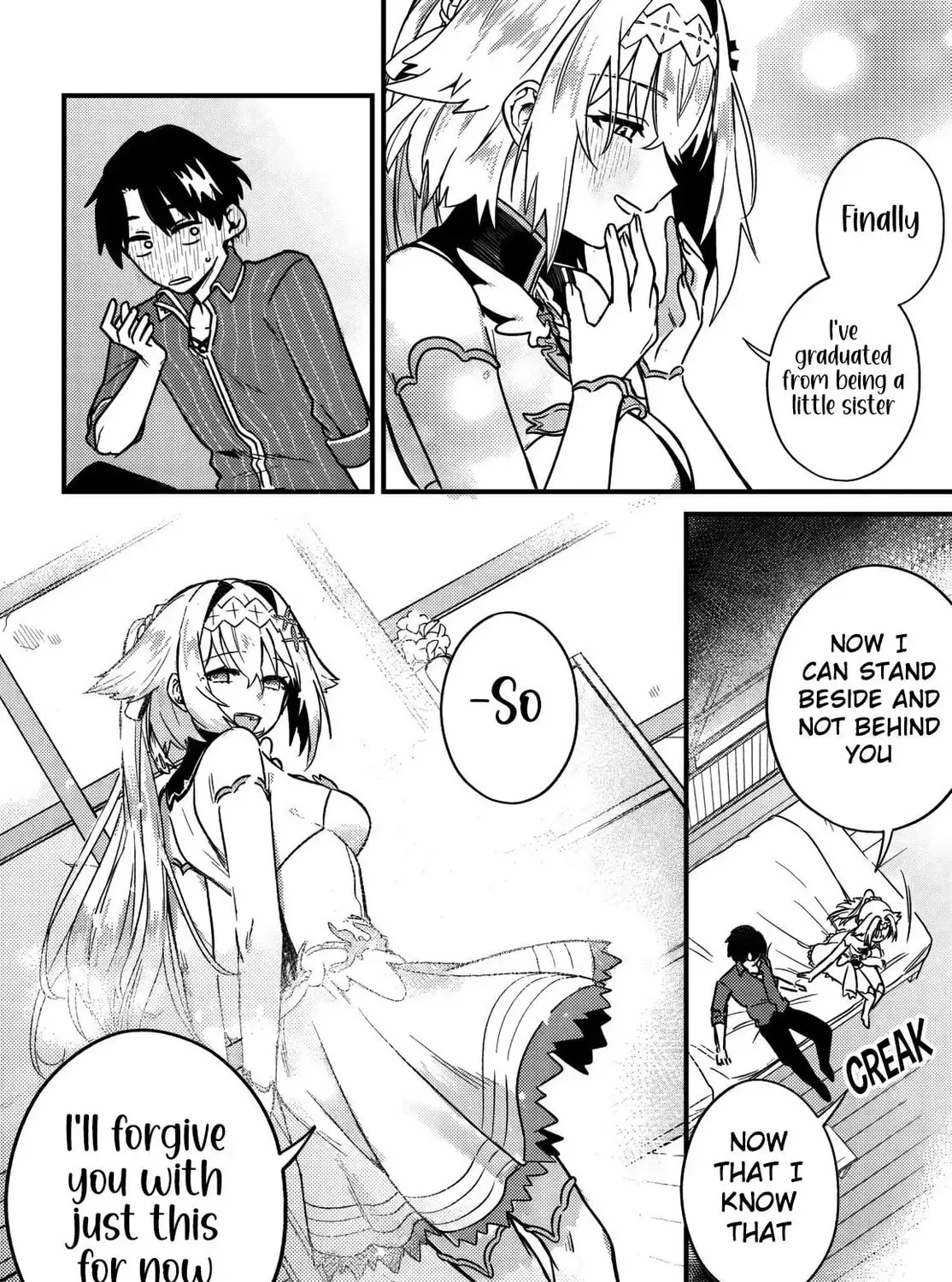 Yuusha Party wo Kubi ni Natta node Kokyou ni Kaettara, Member Zenin ga Tsuite Kitan da ga Chapter 3.2 page 16 - 