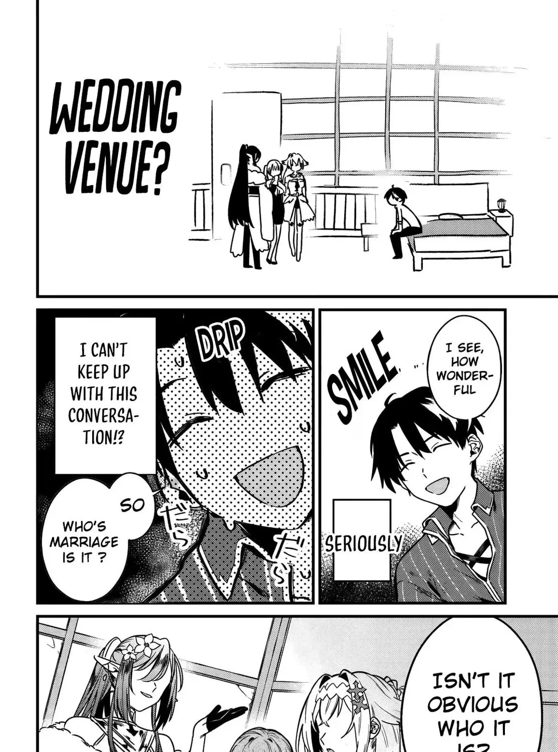 Yuusha Party wo Kubi ni Natta node Kokyou ni Kaettara, Member Zenin ga Tsuite Kitan da ga Chapter 3.2 page 24 - 