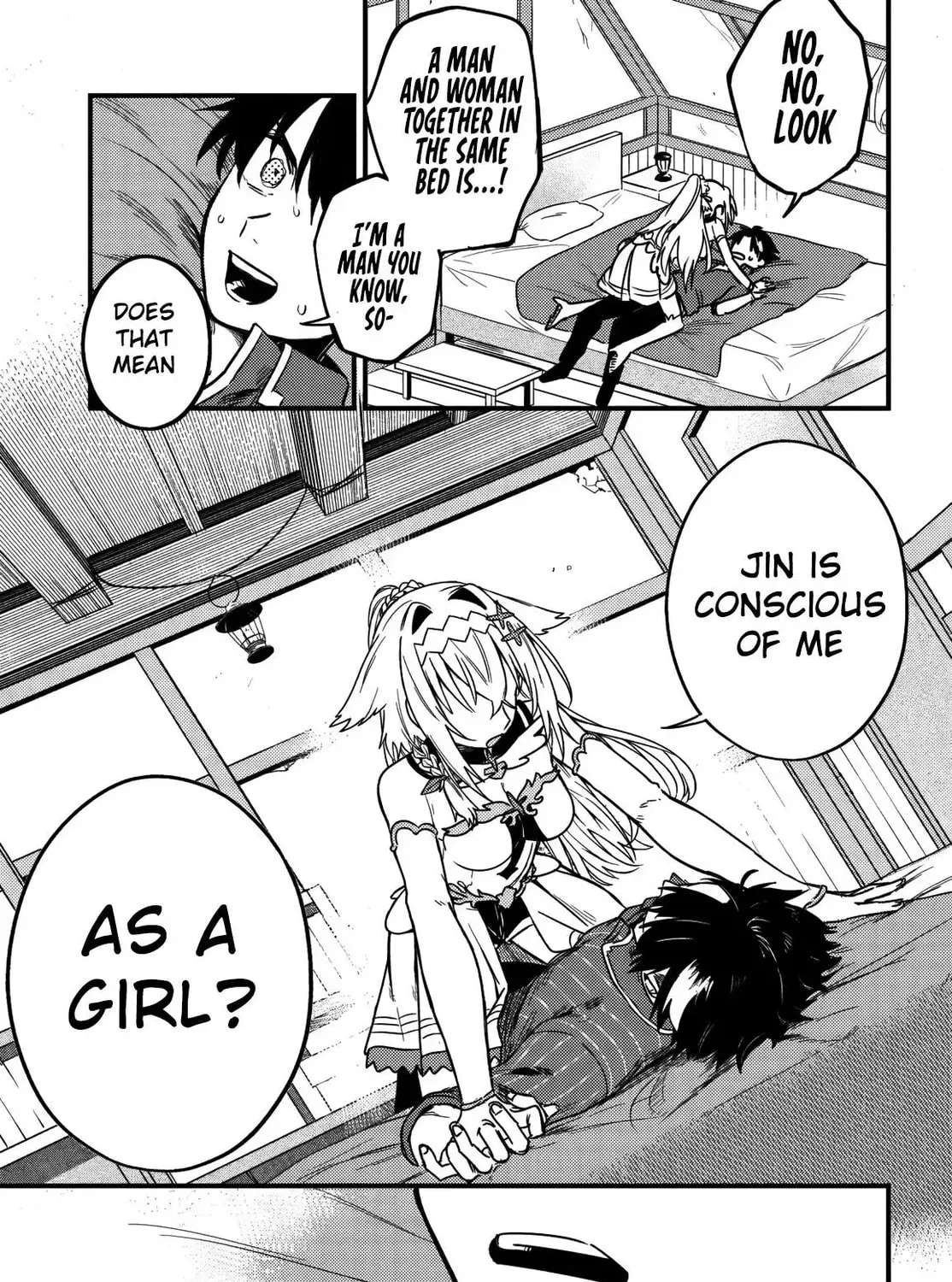 Yuusha Party wo Kubi ni Natta node Kokyou ni Kaettara, Member Zenin ga Tsuite Kitan da ga Chapter 3.2 page 6 - 