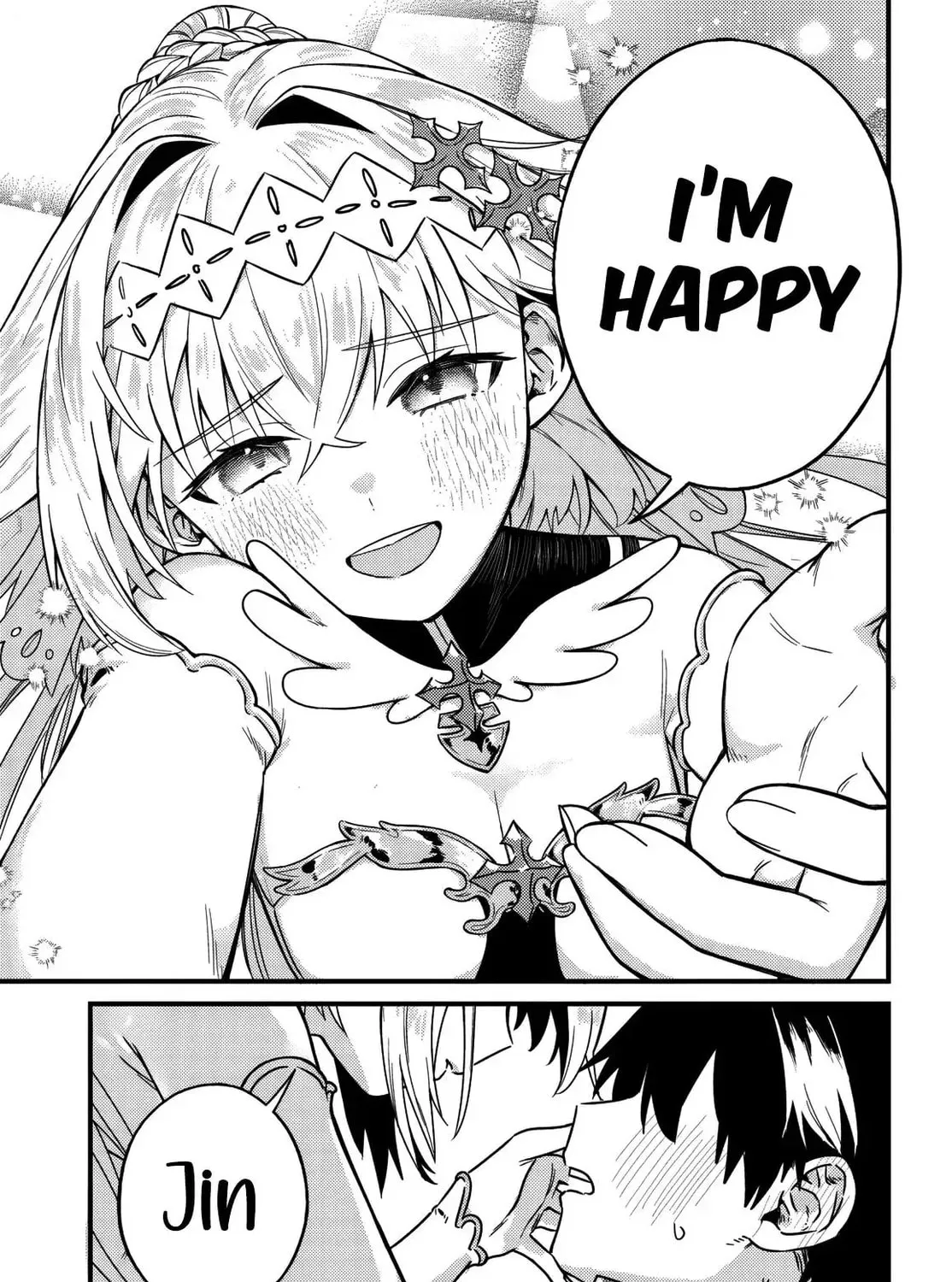 Yuusha Party wo Kubi ni Natta node Kokyou ni Kaettara, Member Zenin ga Tsuite Kitan da ga Chapter 3.2 page 10 - 