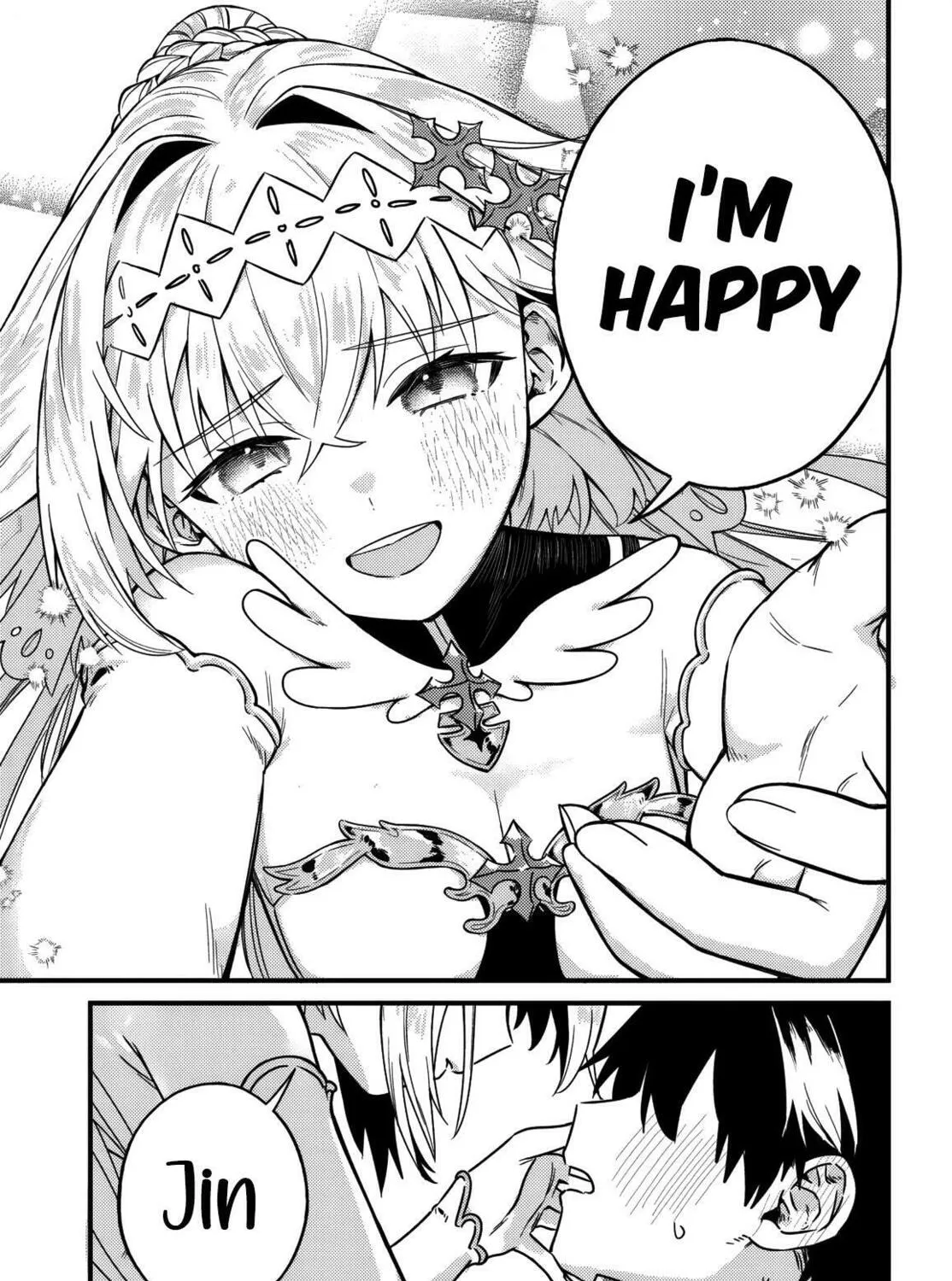 Yuusha Party wo Kubi ni Natta node Kokyou ni Kaettara, Member Zenin ga Tsuite Kitan da ga Chapter 3 page 44 - 